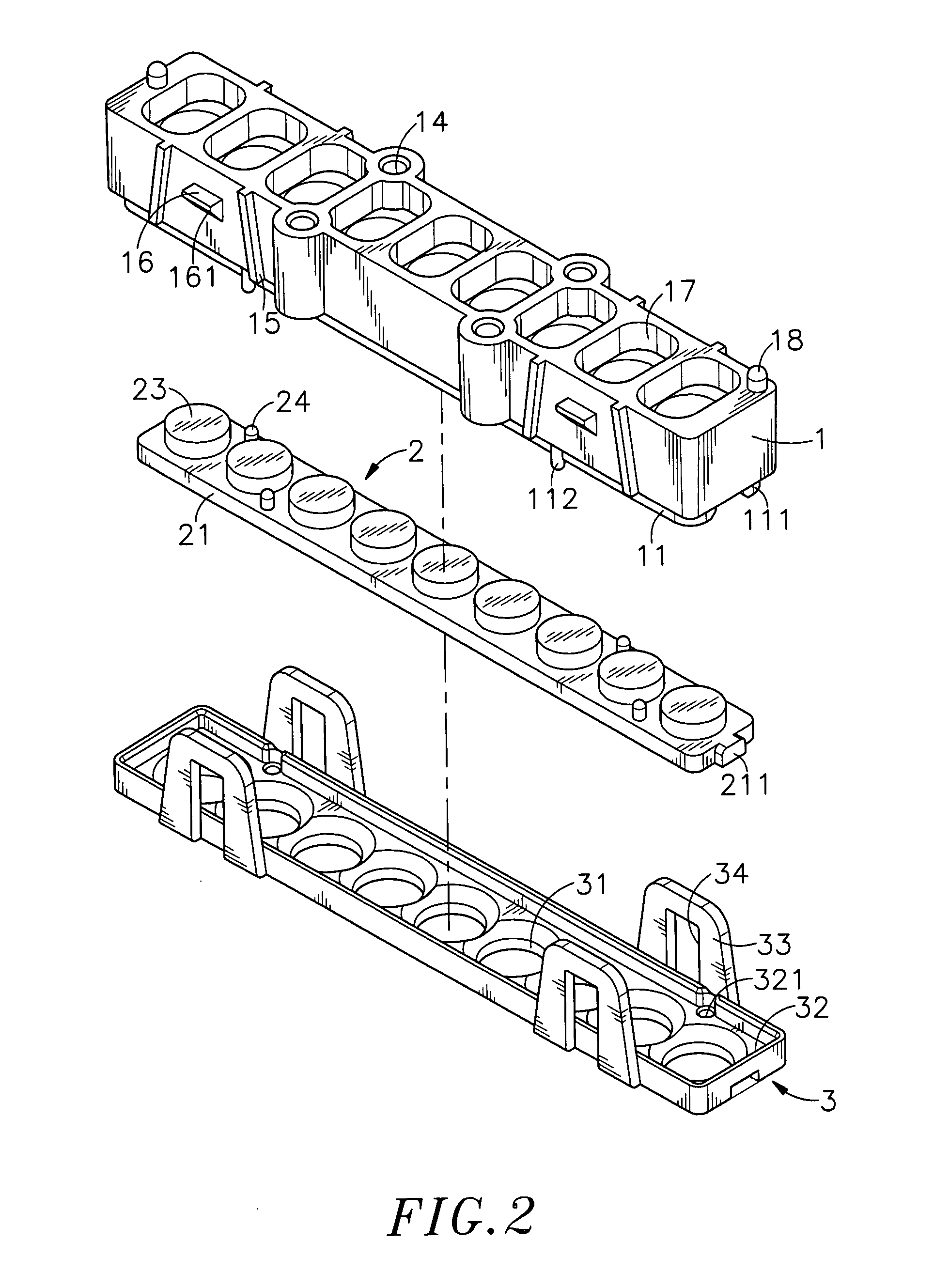 Lens module