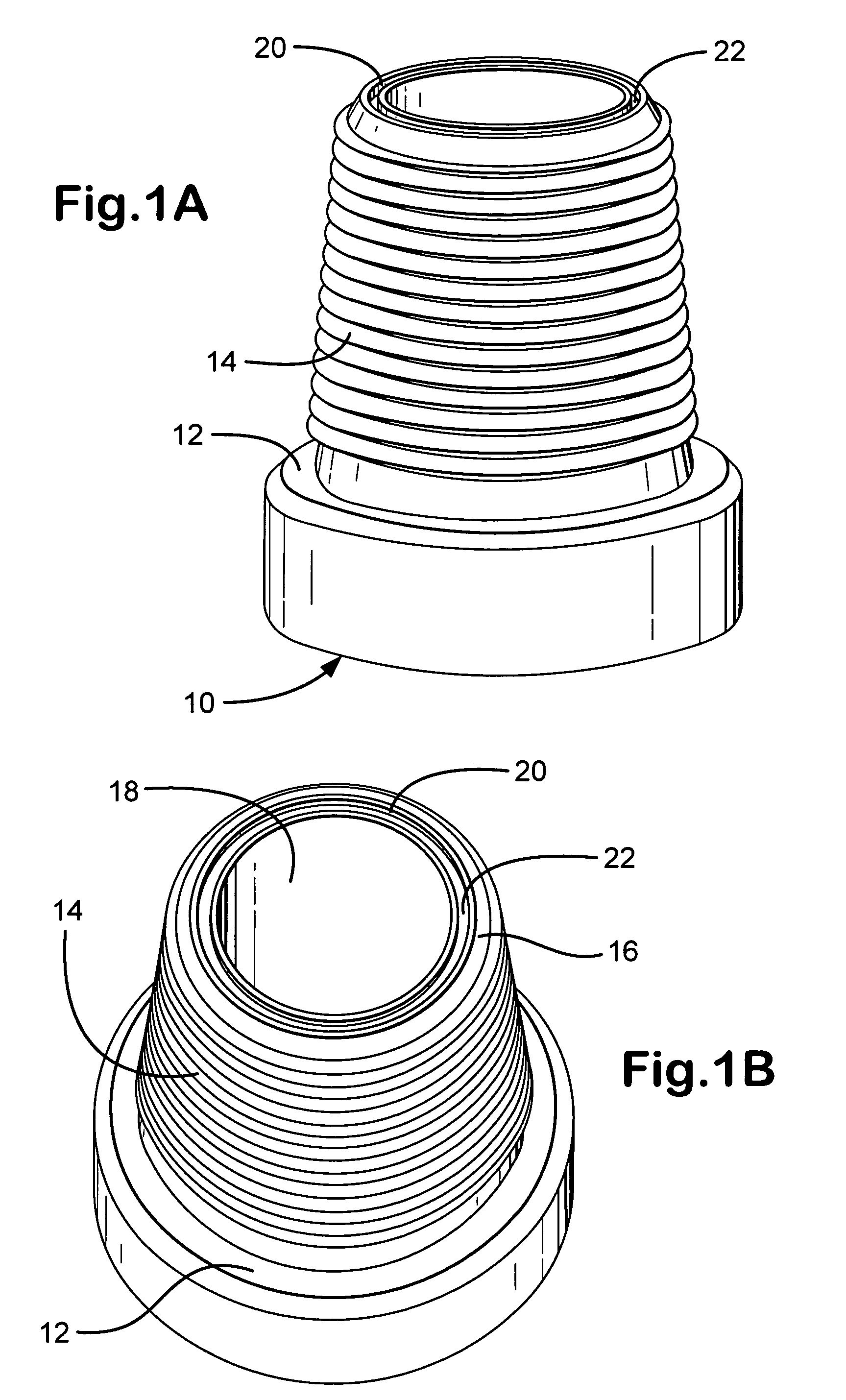 Apparatus identification systems and methods