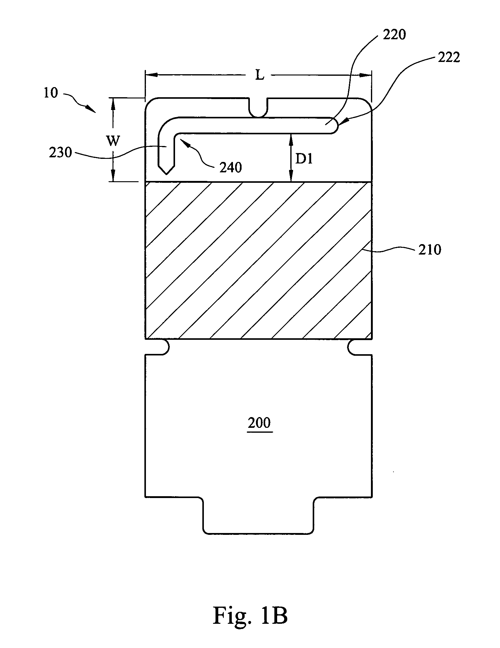 Monopole antenna