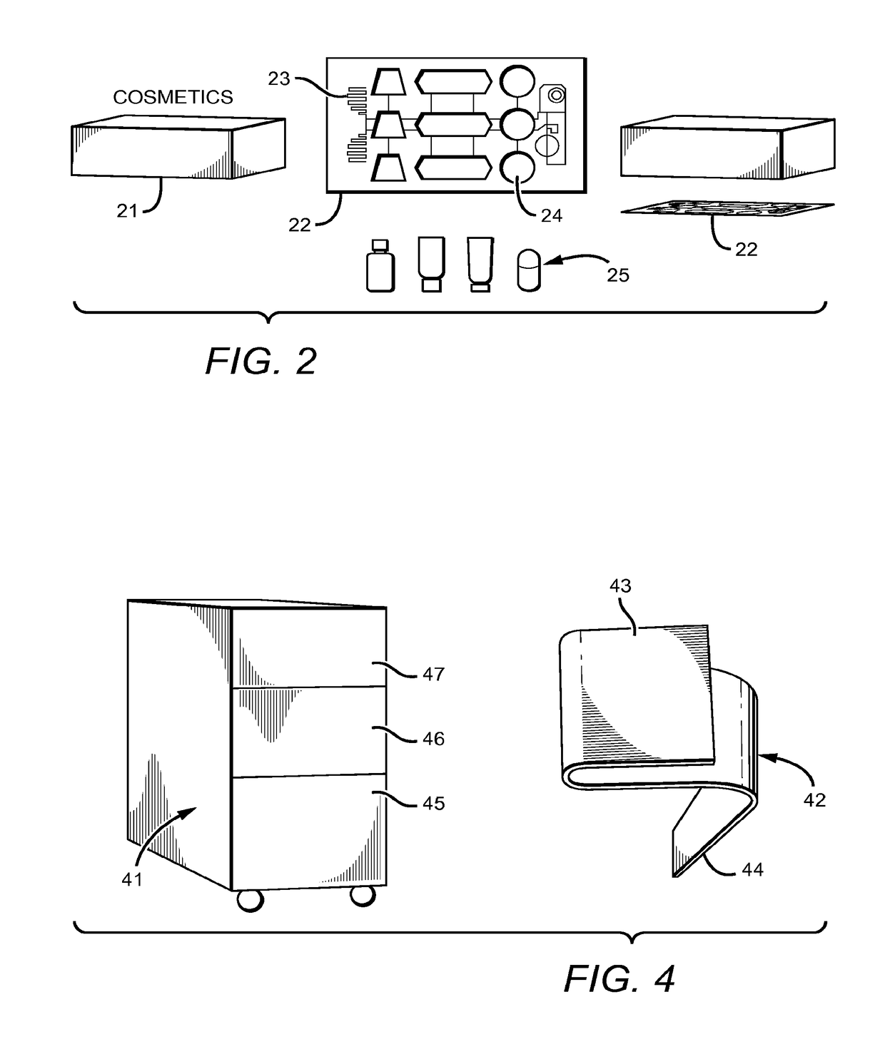 Inference electronic shelf life dating system for perishables