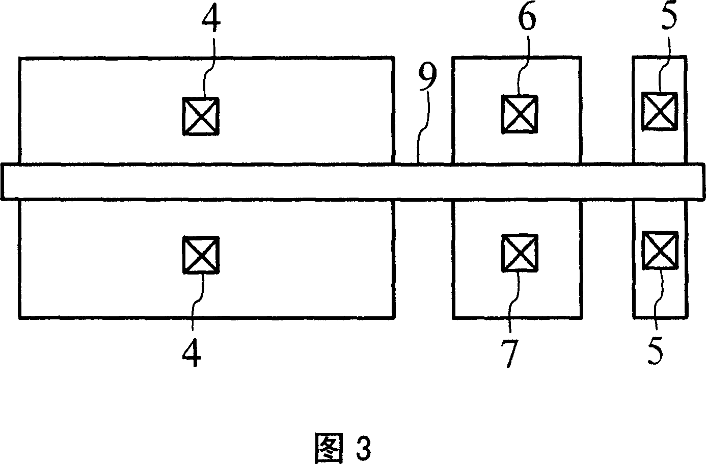 Nonvolatile semiconductor memory device