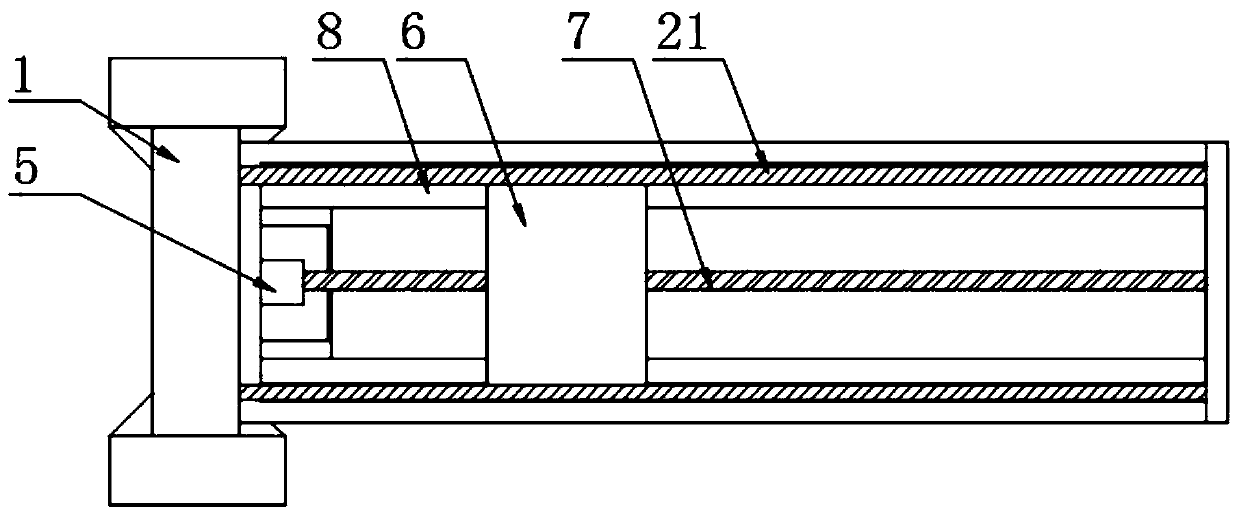 Sampling apparatus using remote automatic control for transported lime powder of tank car