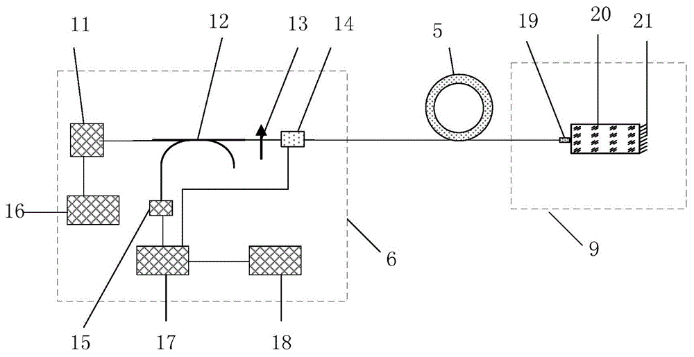 Optical voltage transformer