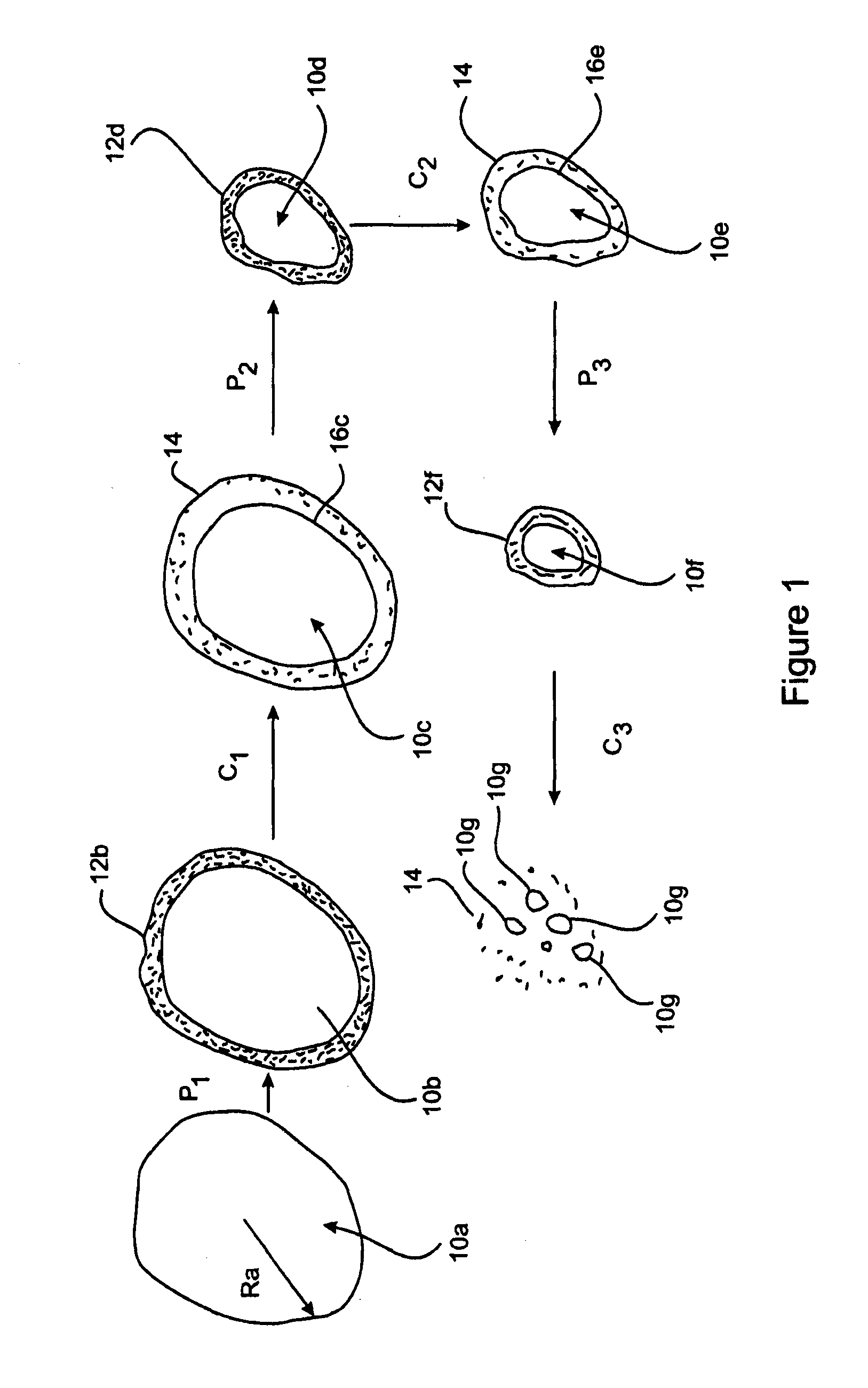 Method of and system for grinding pyrolysis of particulate carbonaceous feedstock