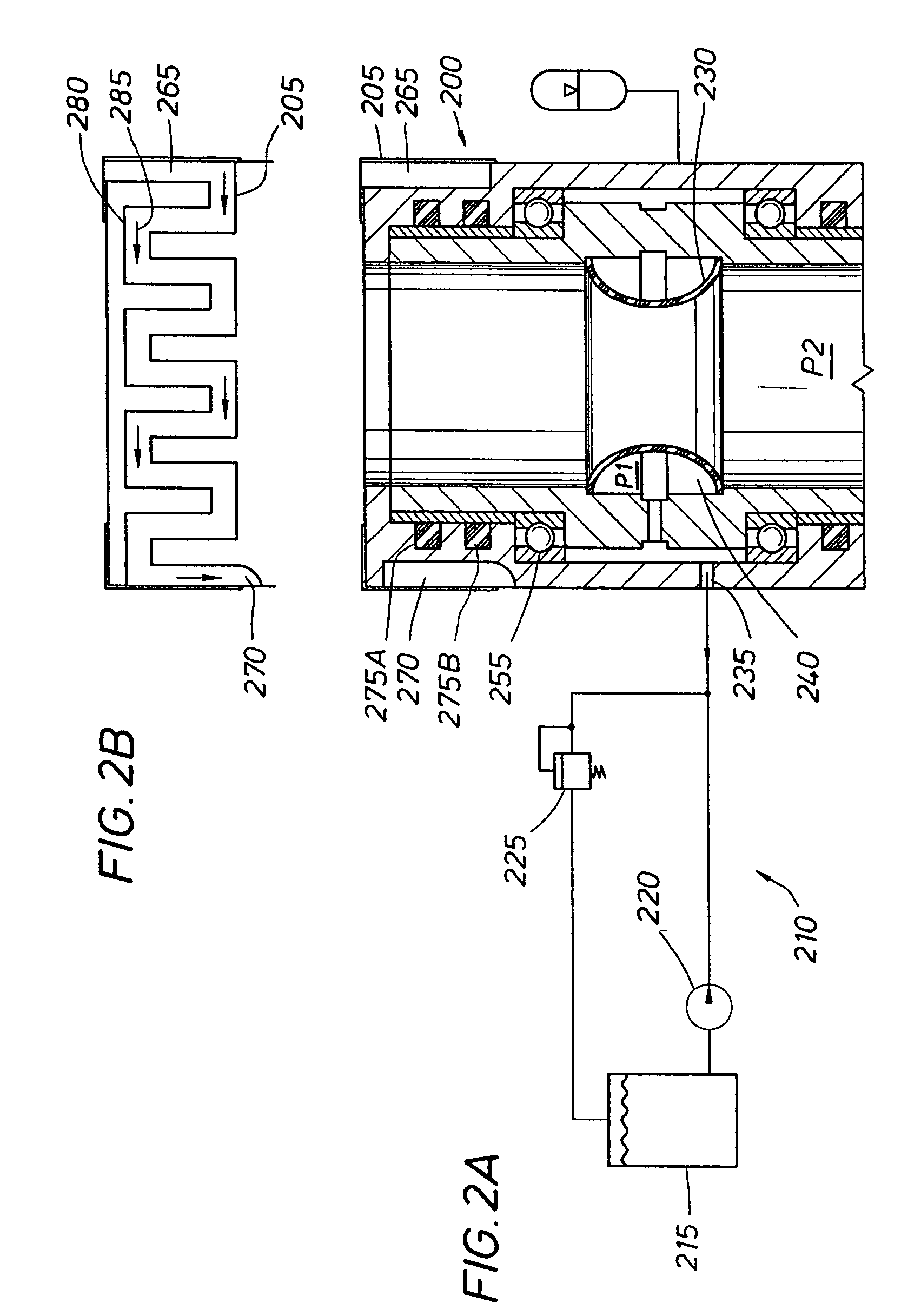 Rotating control head radial seal protection and leak detection systems