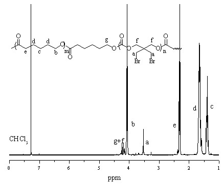 Preparation method of quaternary degradable antibacterial agent