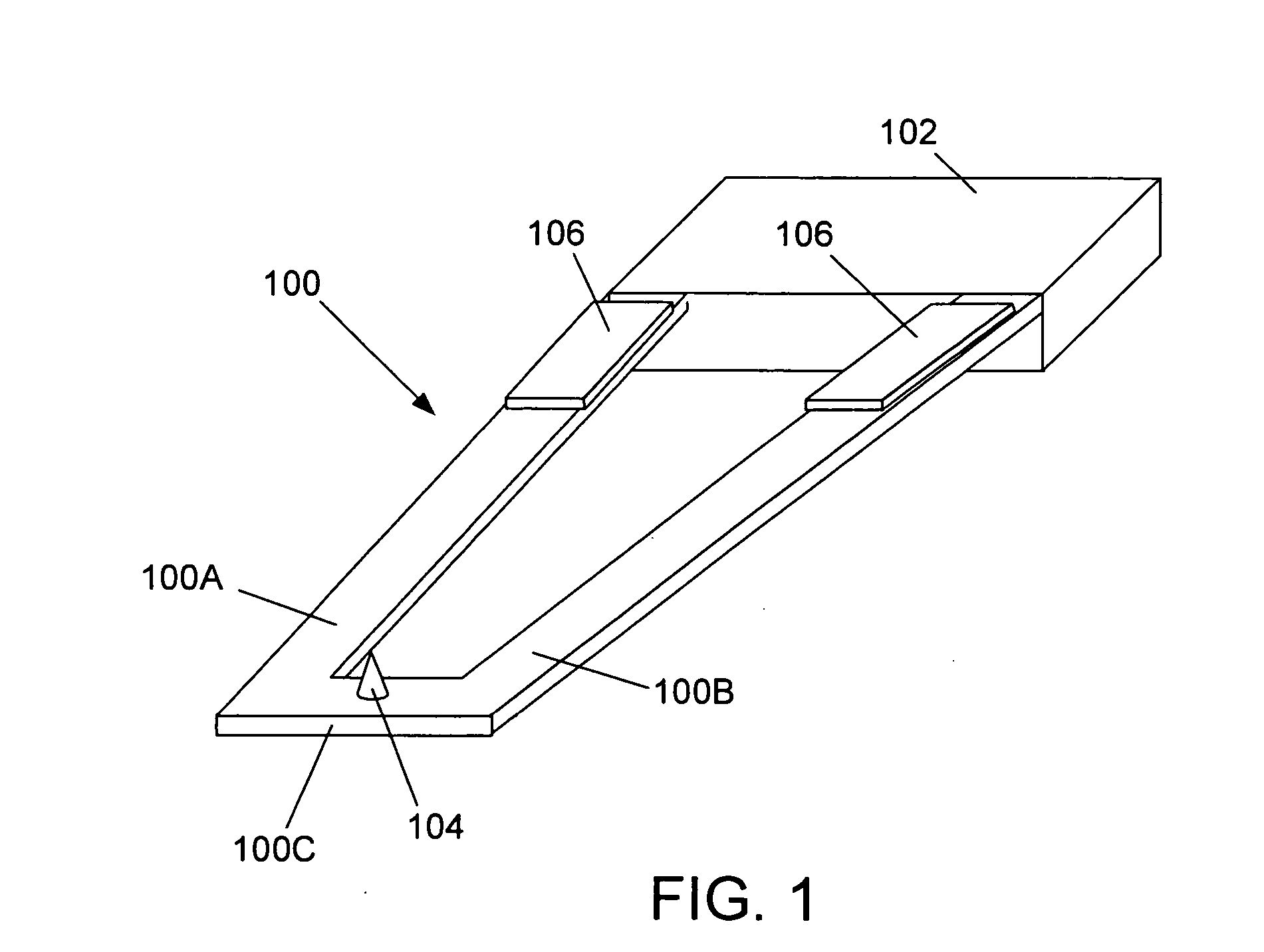 Contact probe storage fet sensor and write heater arrangements