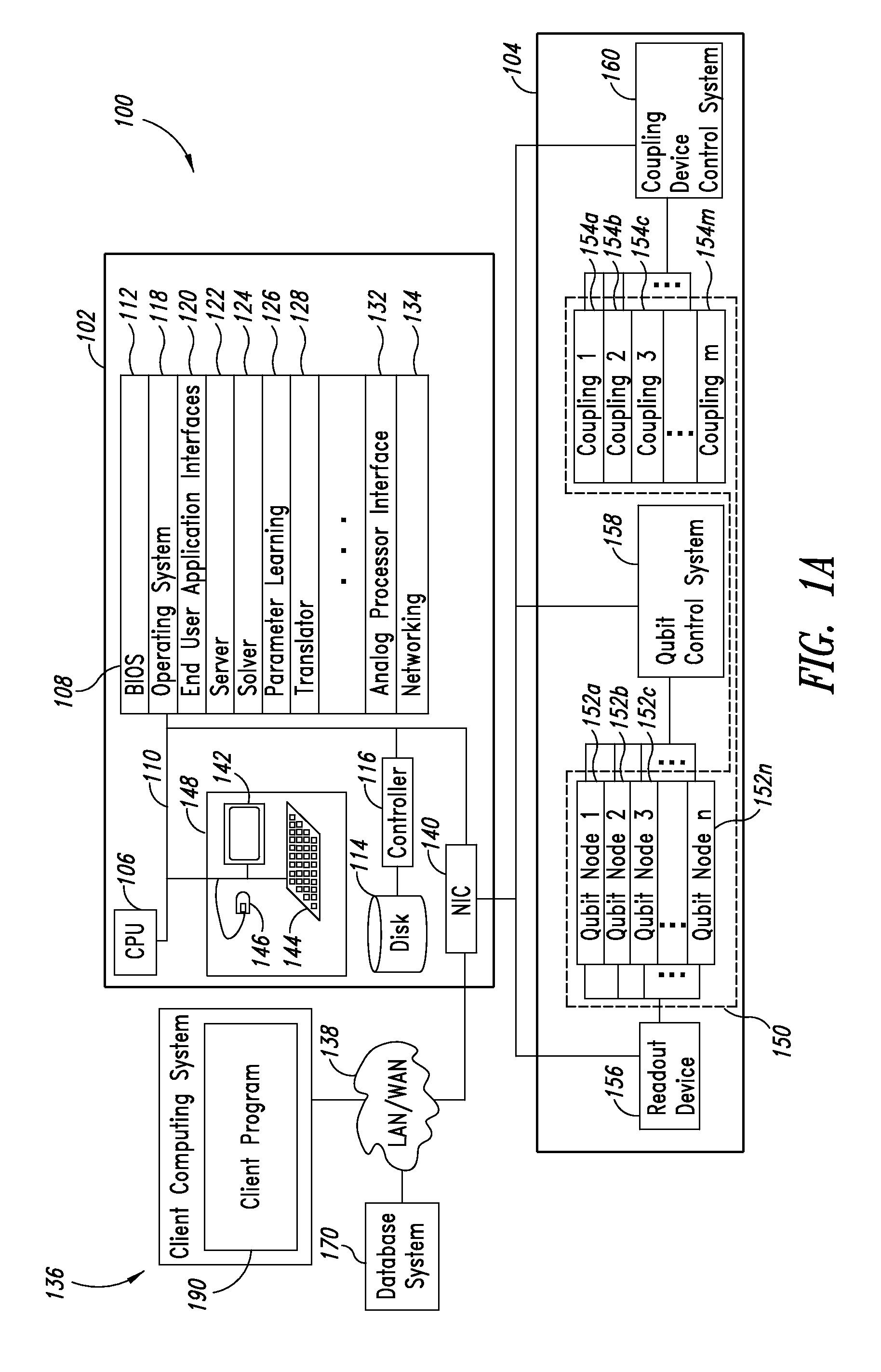 Quantum and digital processor hybrid systems and methods to solve problems