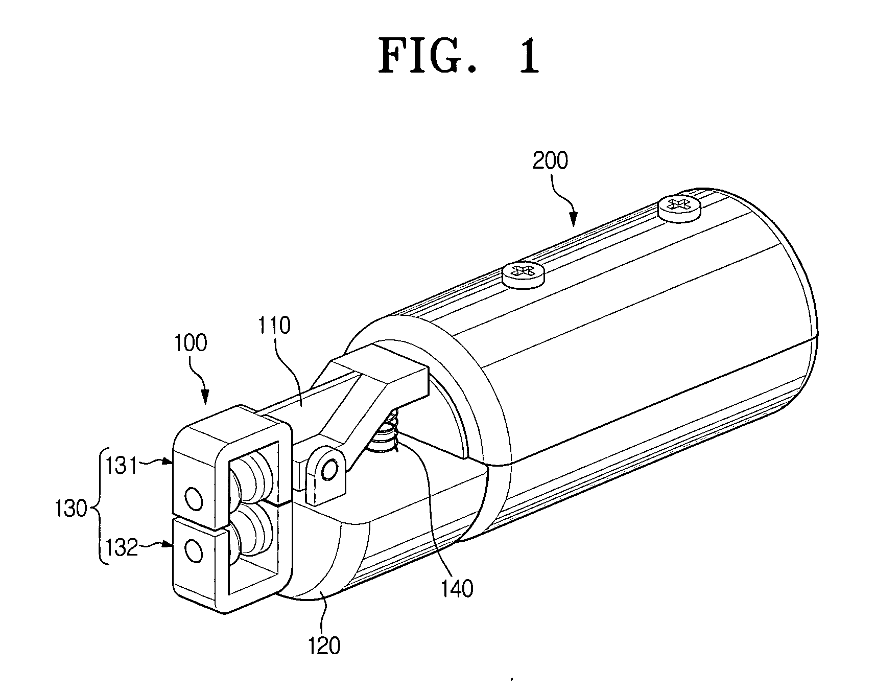 Power cord arranging device