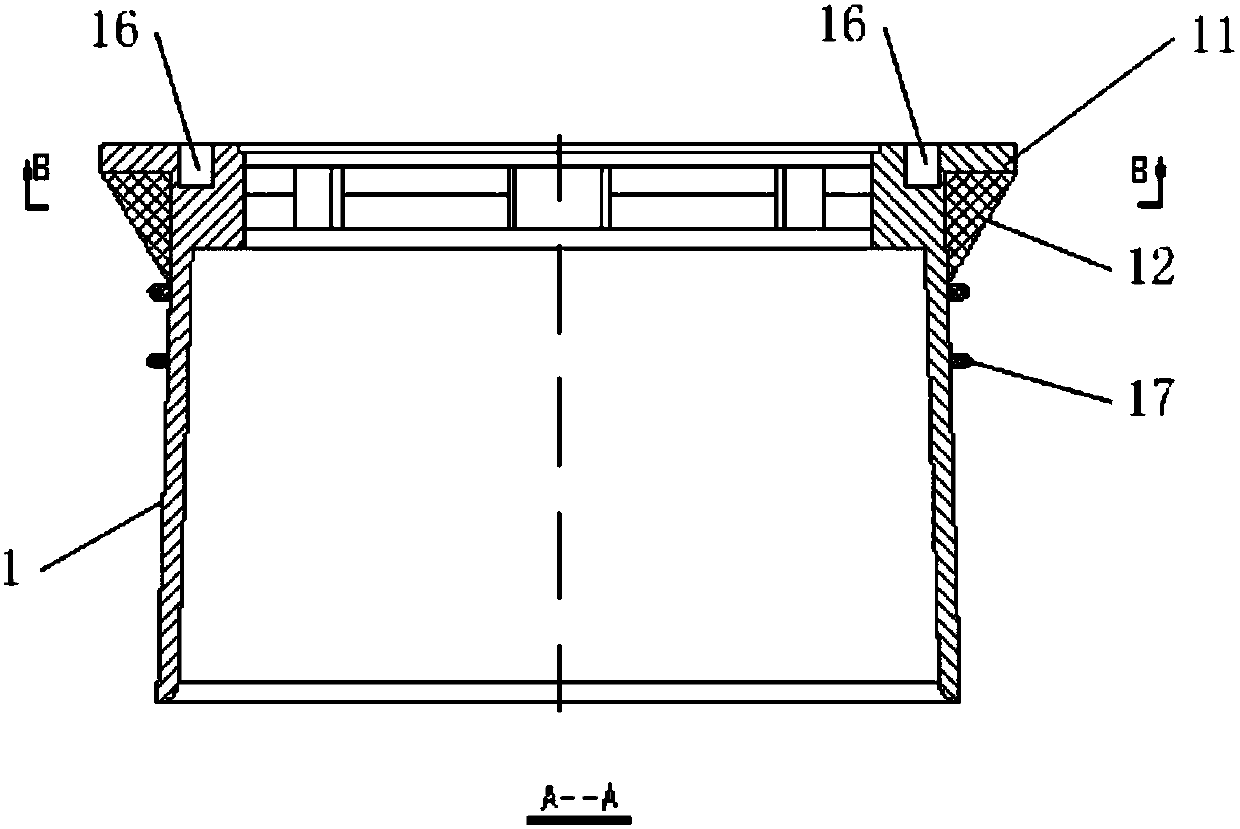 Segmental Assembled Beam Prestressed Tunnel Connector