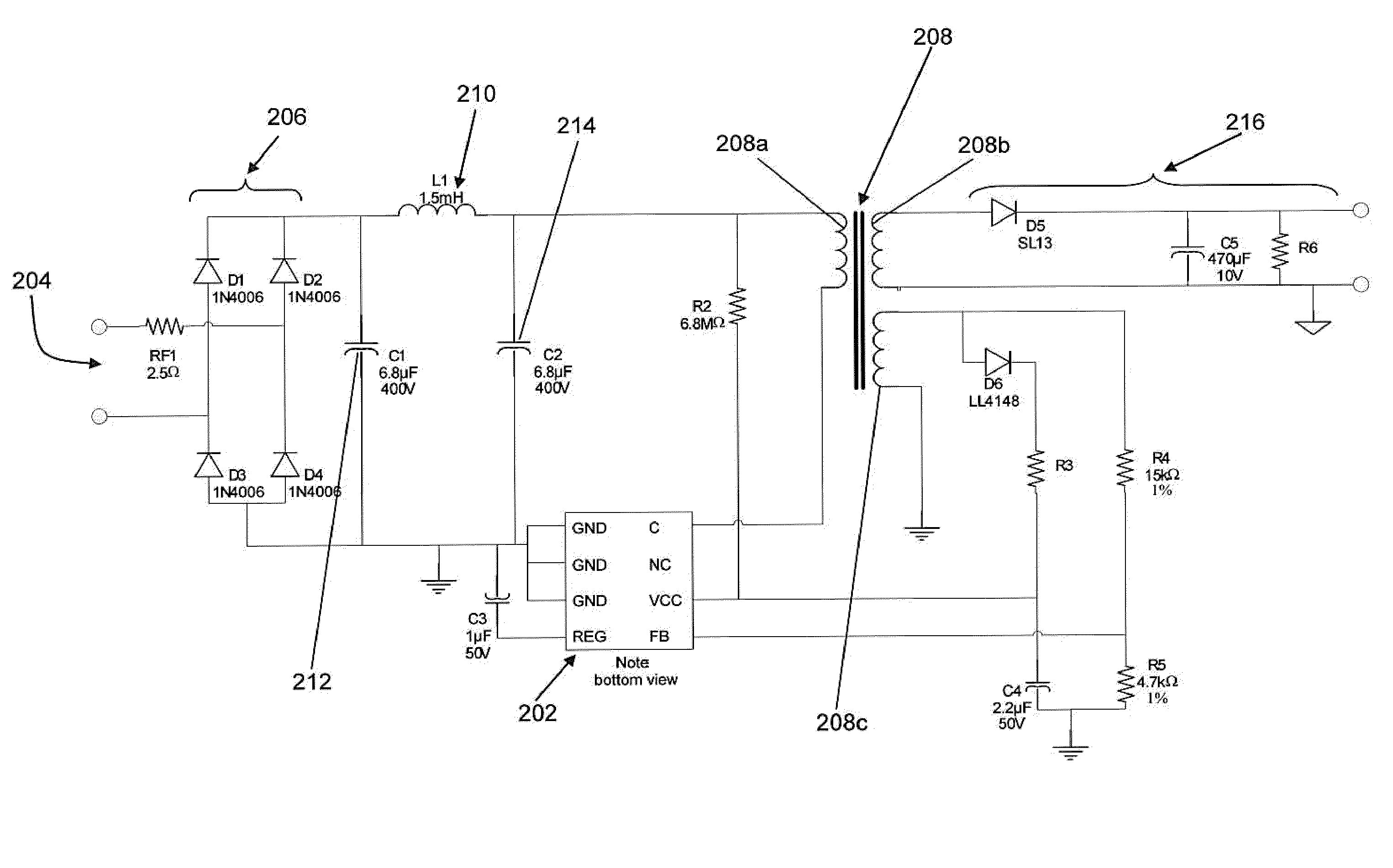 Clock signal generator