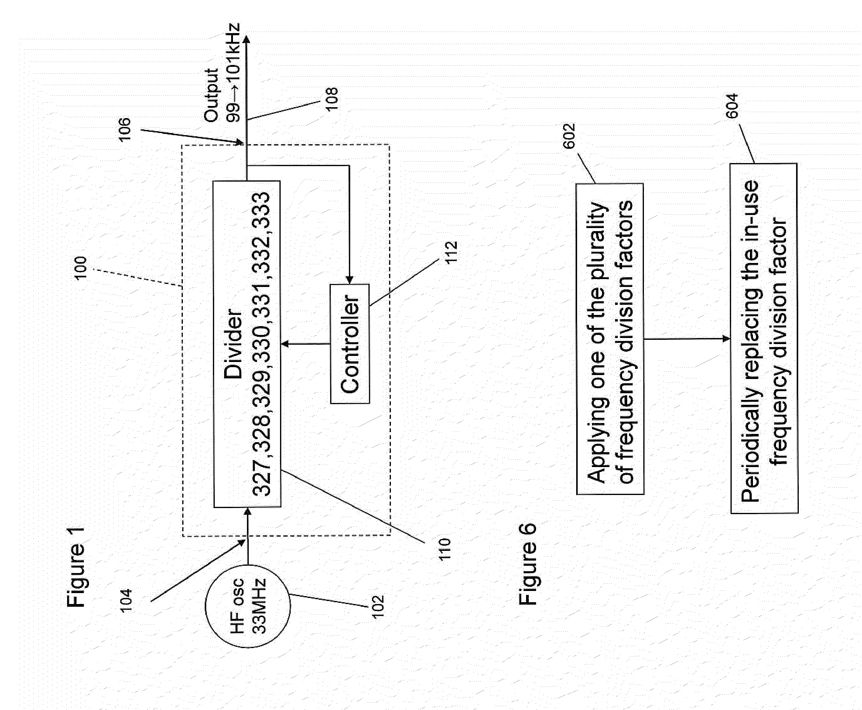 Clock signal generator