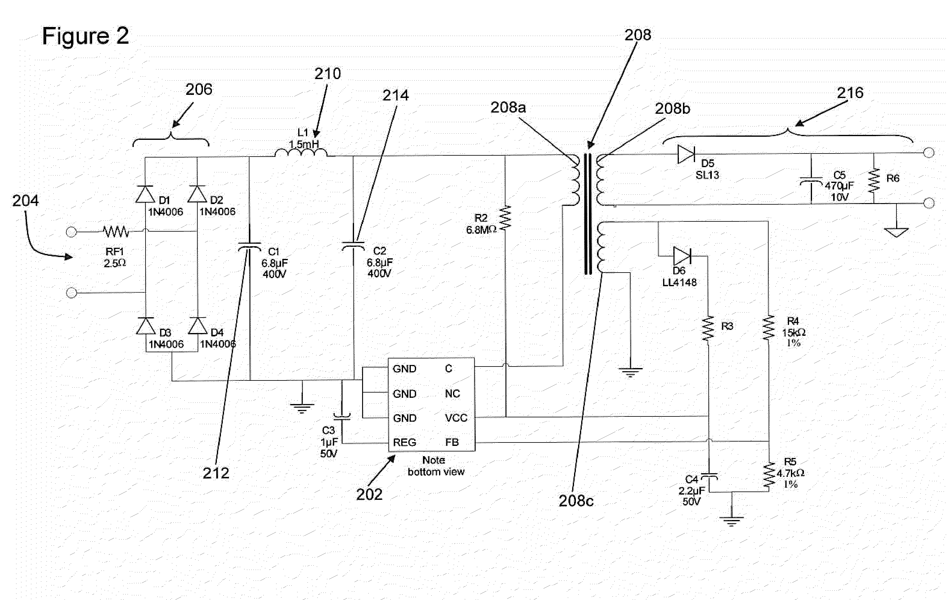 Clock signal generator