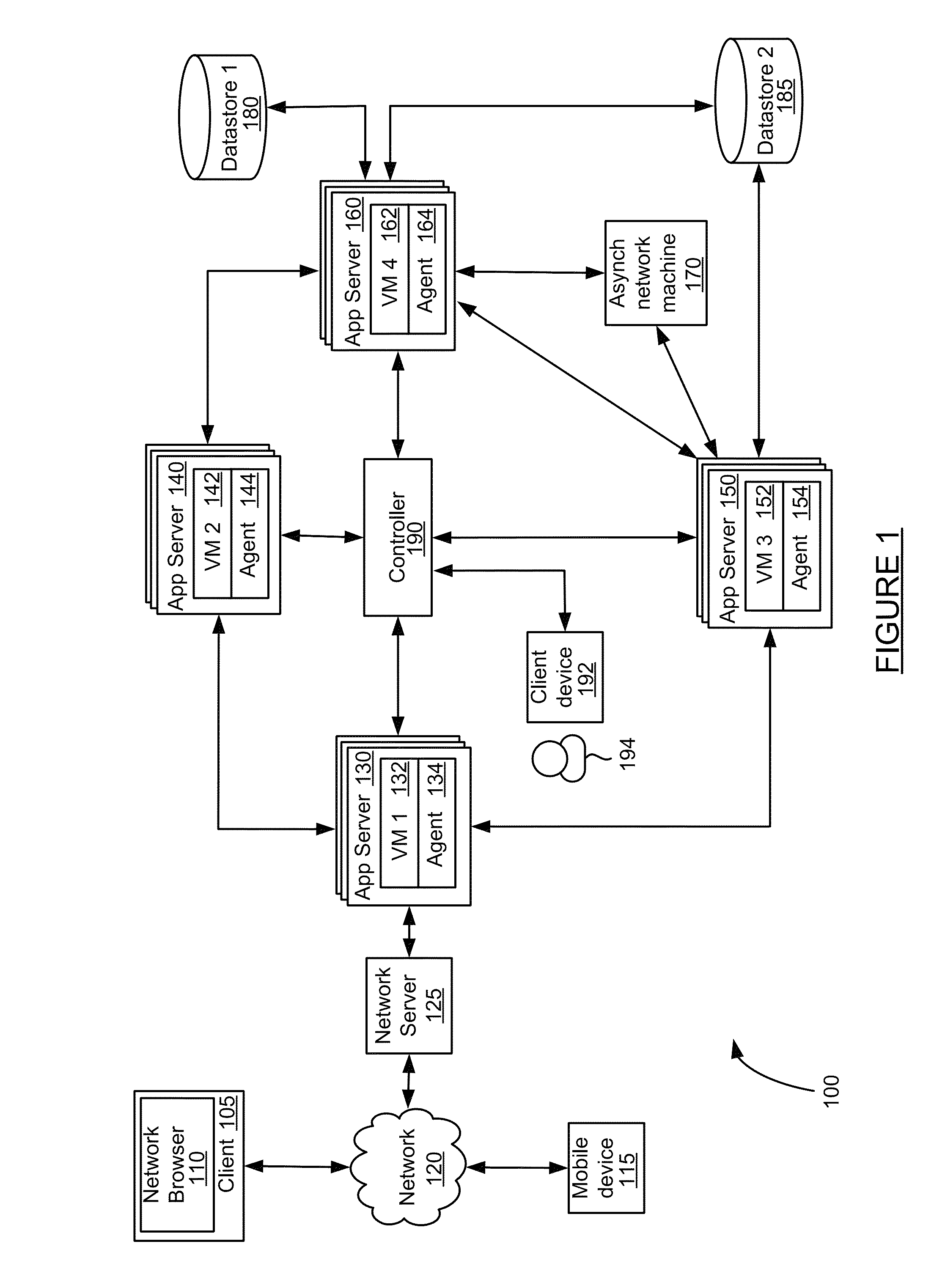 Automatic capture of diagnostic data based on transaction behavior learning