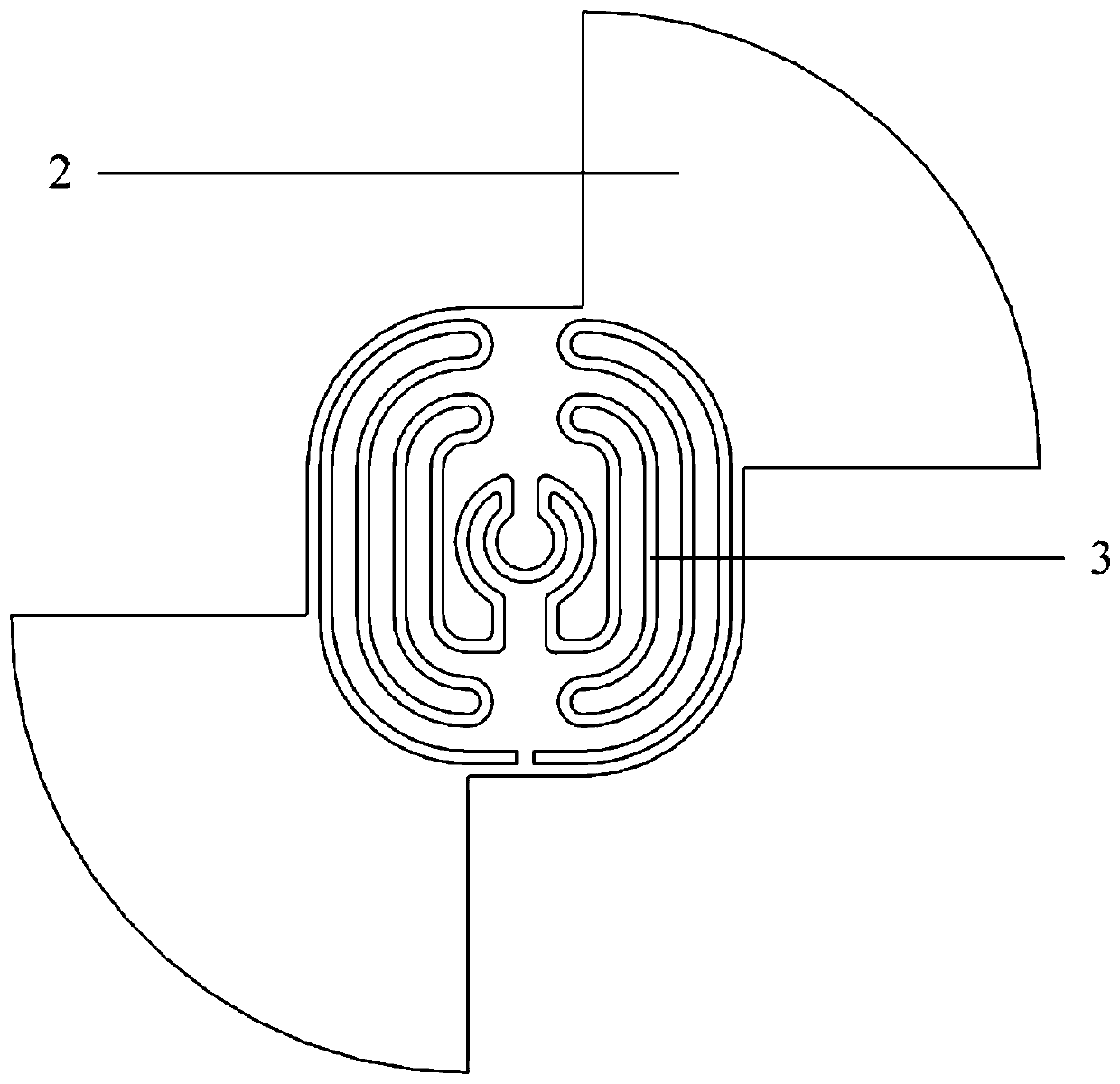 Multifunctional full-flexible fingerprint-like tactile sensor