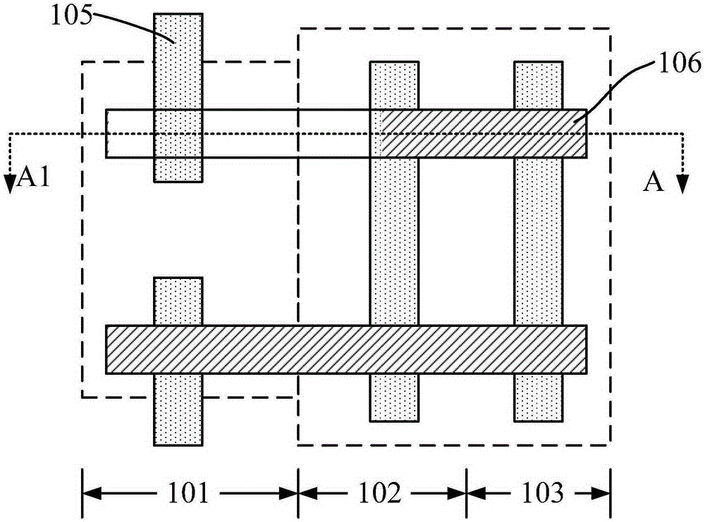 Semiconductor structure and formation method thereof