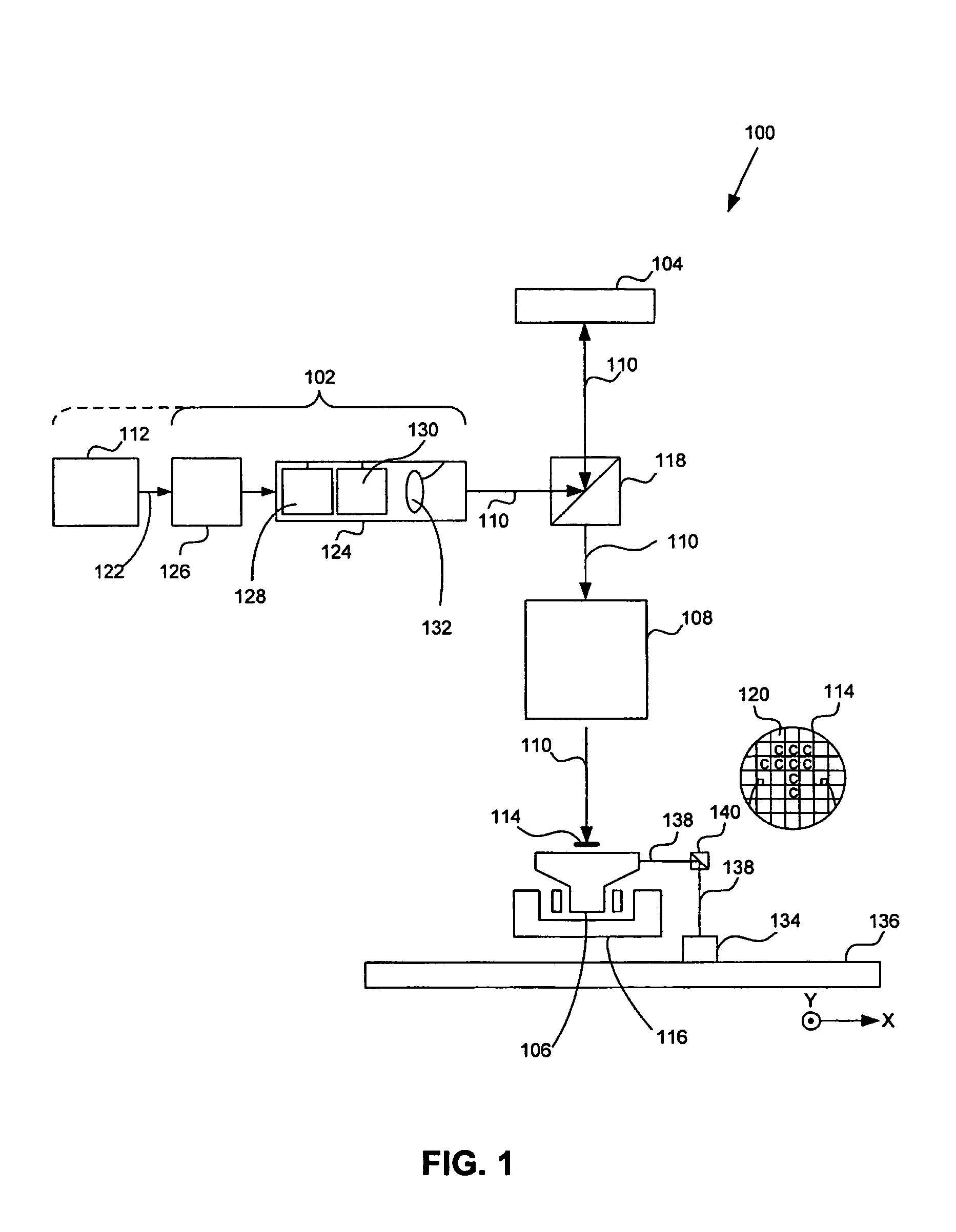 Lithographic apparatus and device manufacturing method