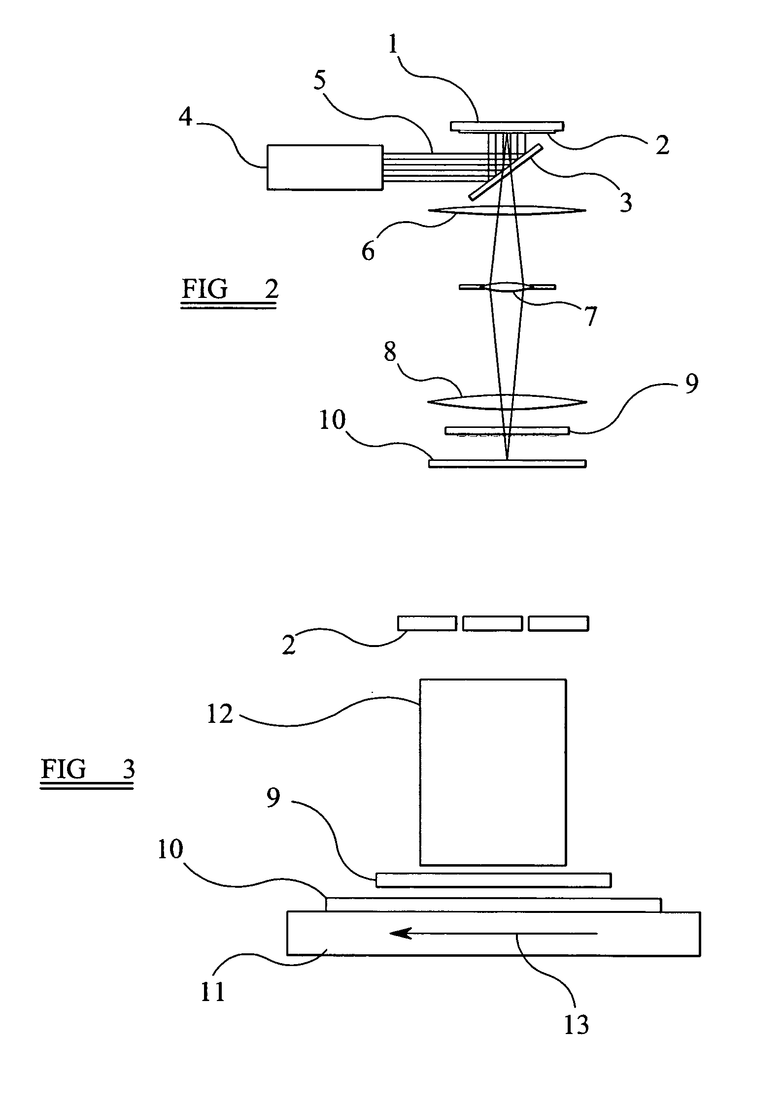 Lithographic apparatus and device manufacturing method