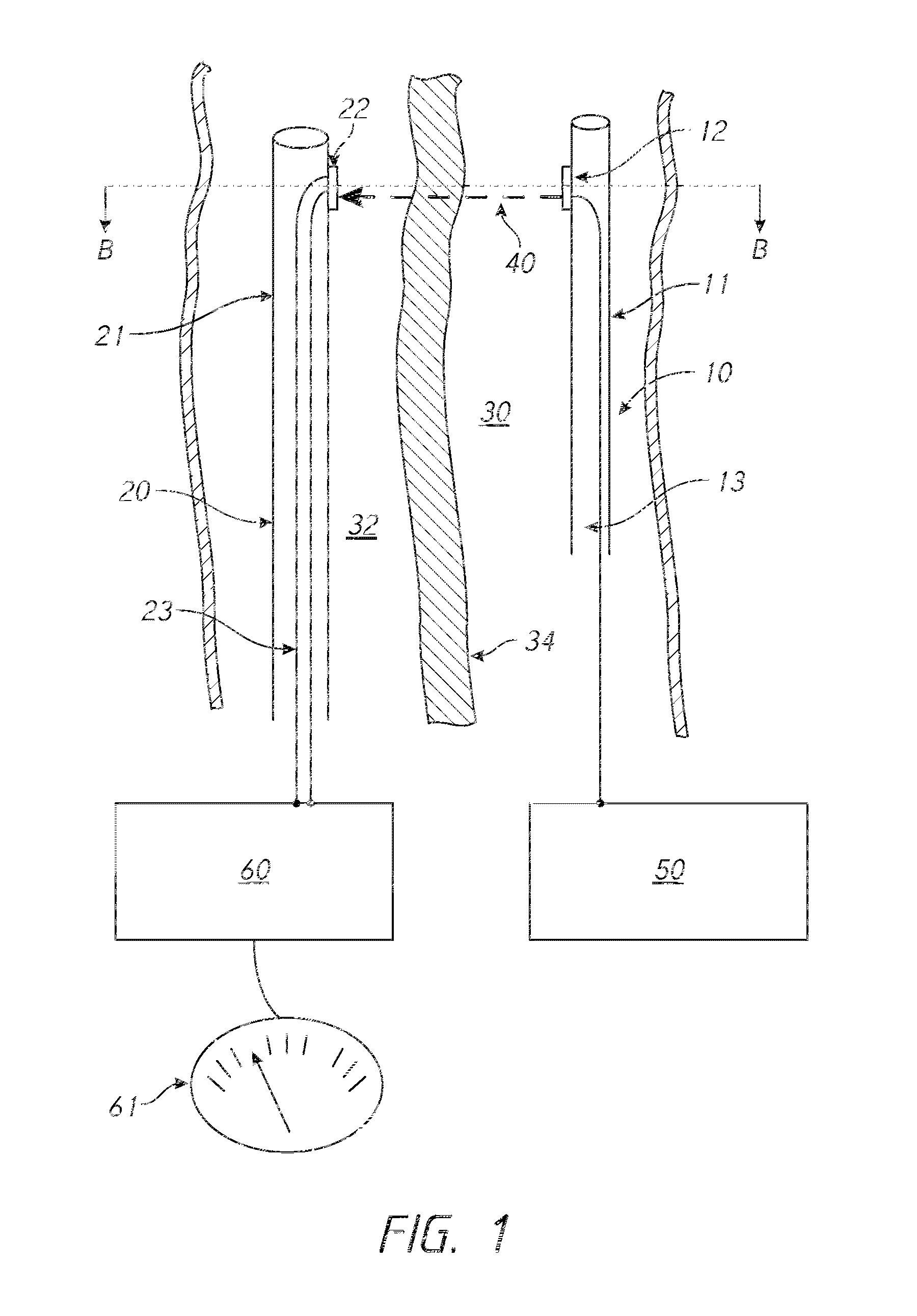 Methods for targeting body passages