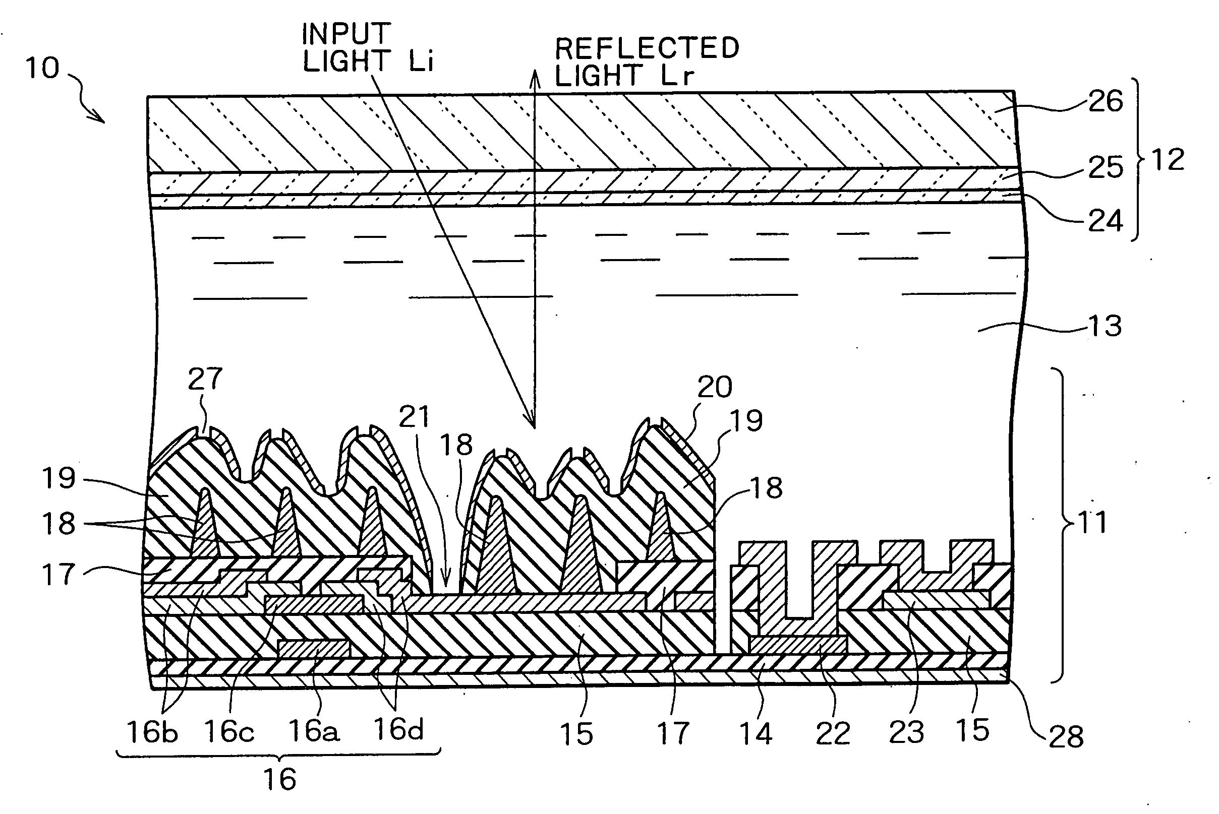 Liquid crystal display