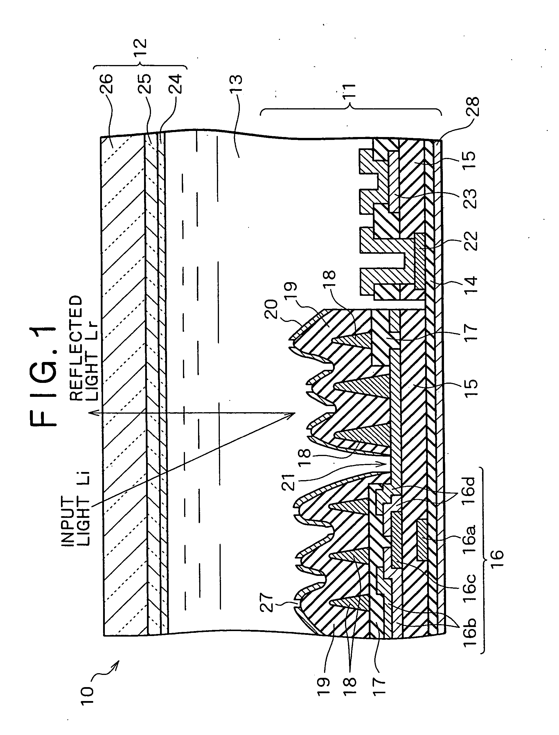 Liquid crystal display