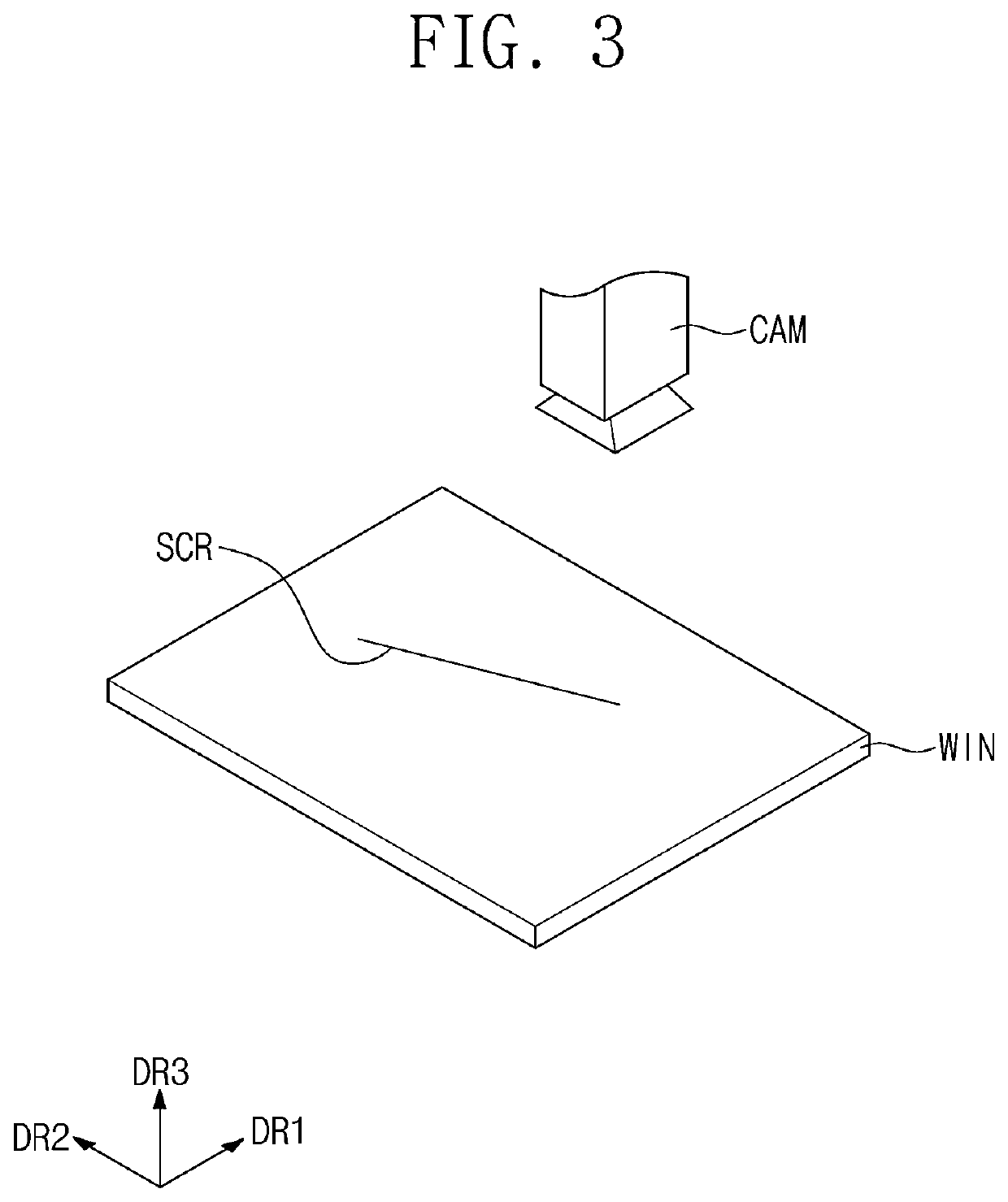 Laser defect removal apparatus and window defect removal method