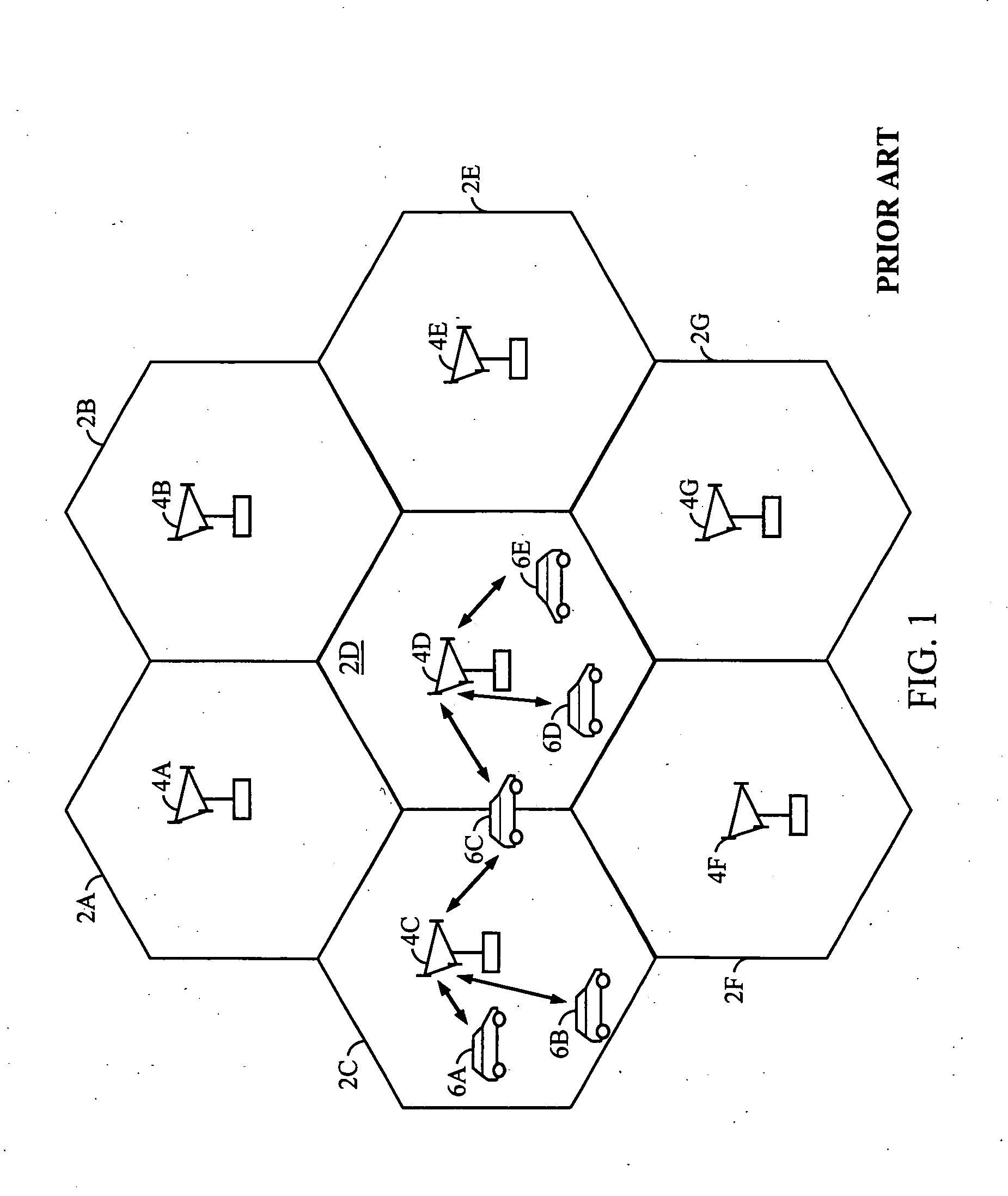 Method and apparatus for forward link rate scheduling