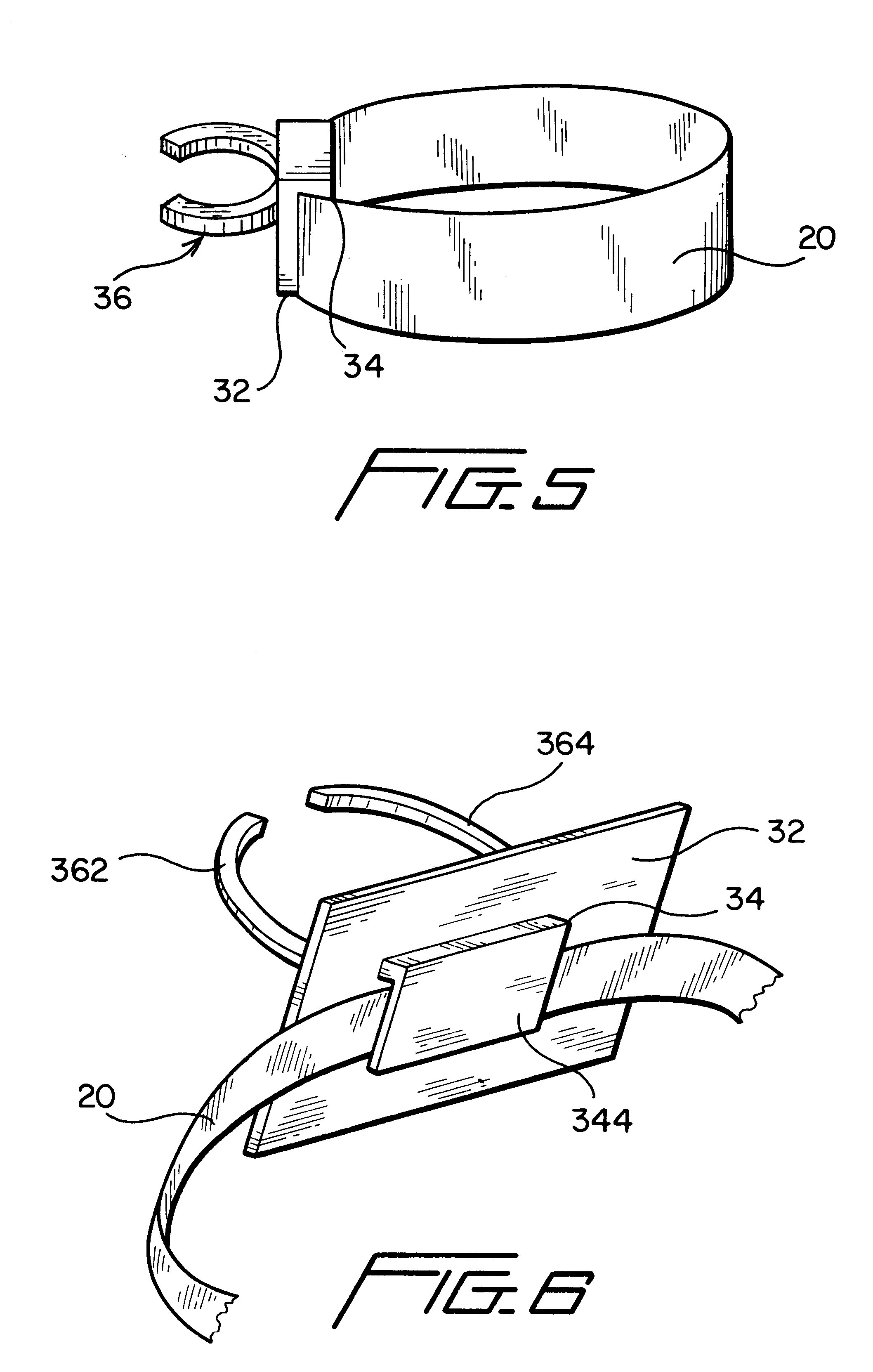 Syringe holder attachment for medication