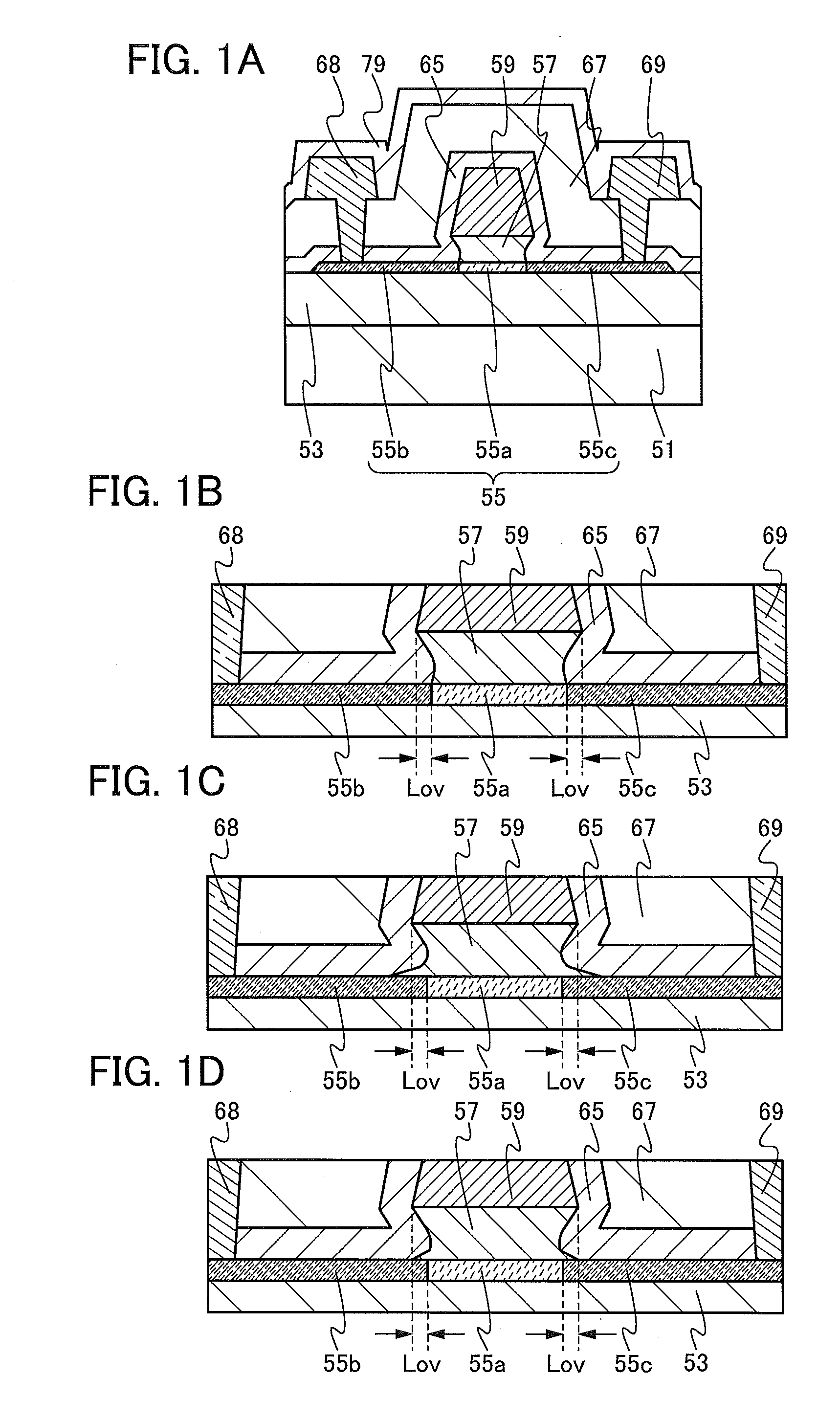 Semiconductor Device, Display Device, Input/Output Device, and Electronic Device