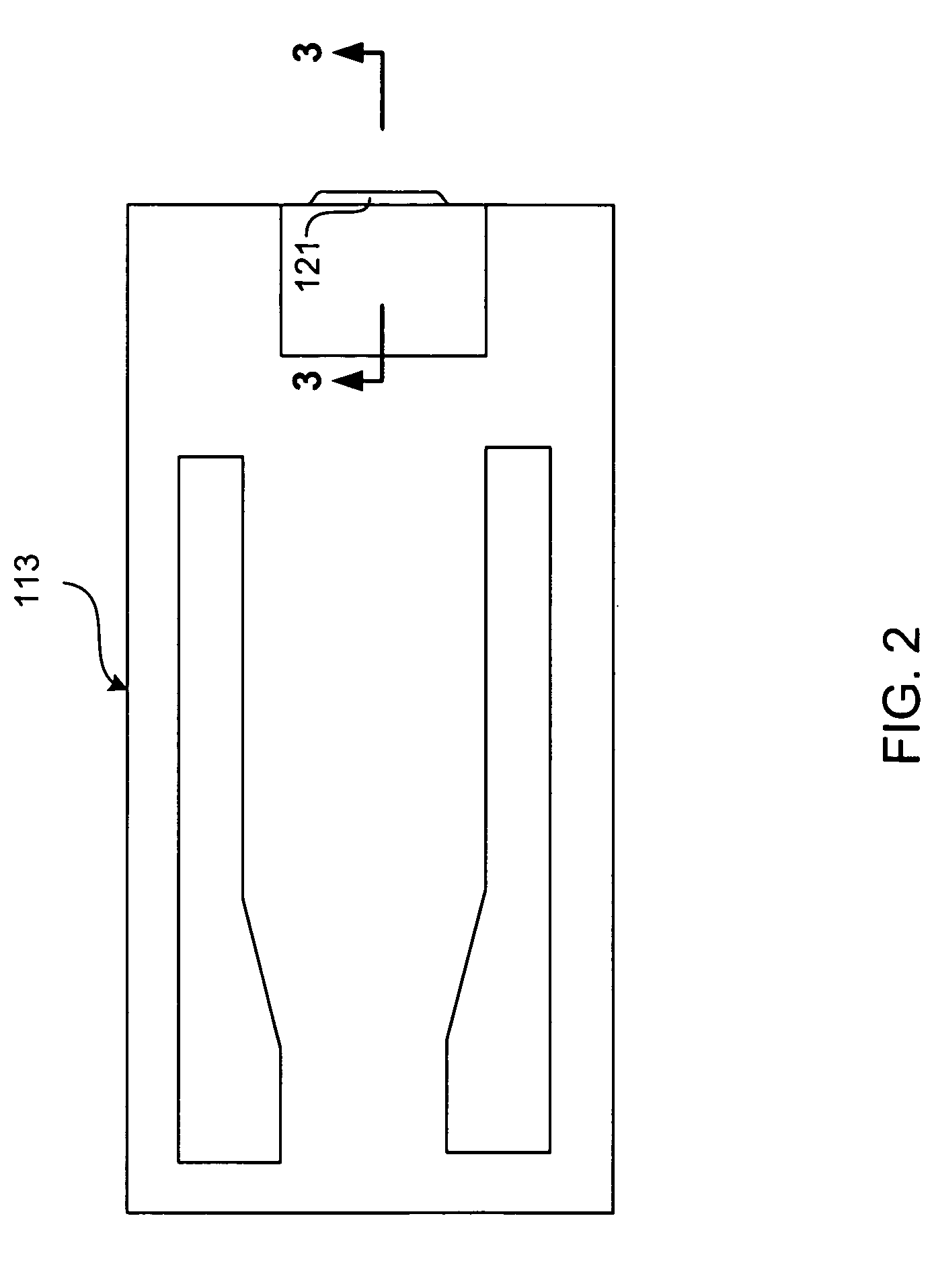 Magnetic tunnel transistor with high magnetocurrent and stronger pinning