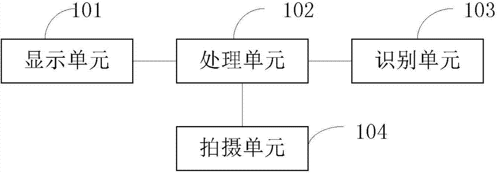 Method and device for realizing automatic shooting