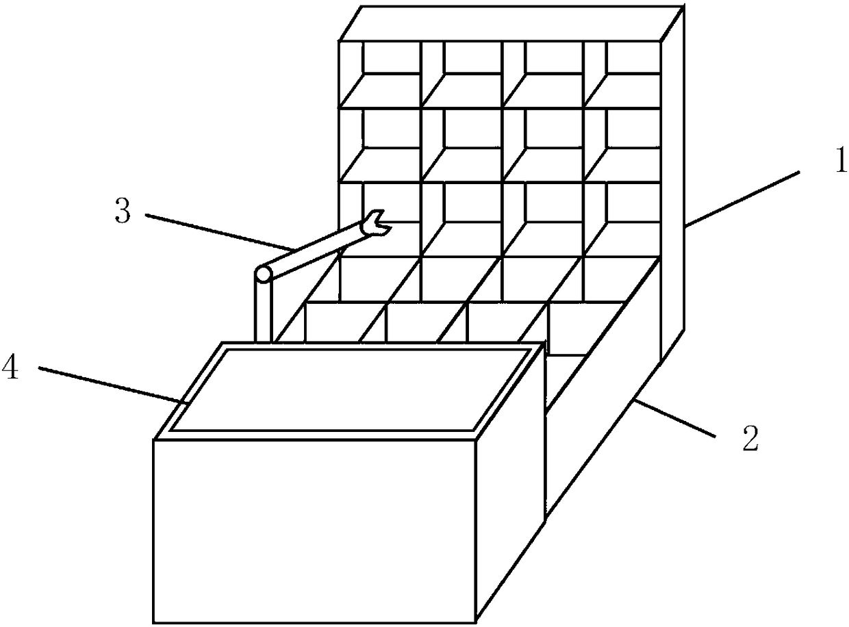 Commodity selling adjustment system and method, and storage medium