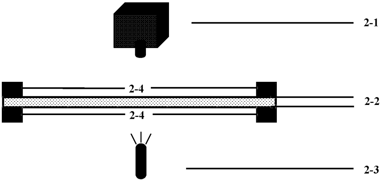 Strain sensing material, preparation method and strain sensing system