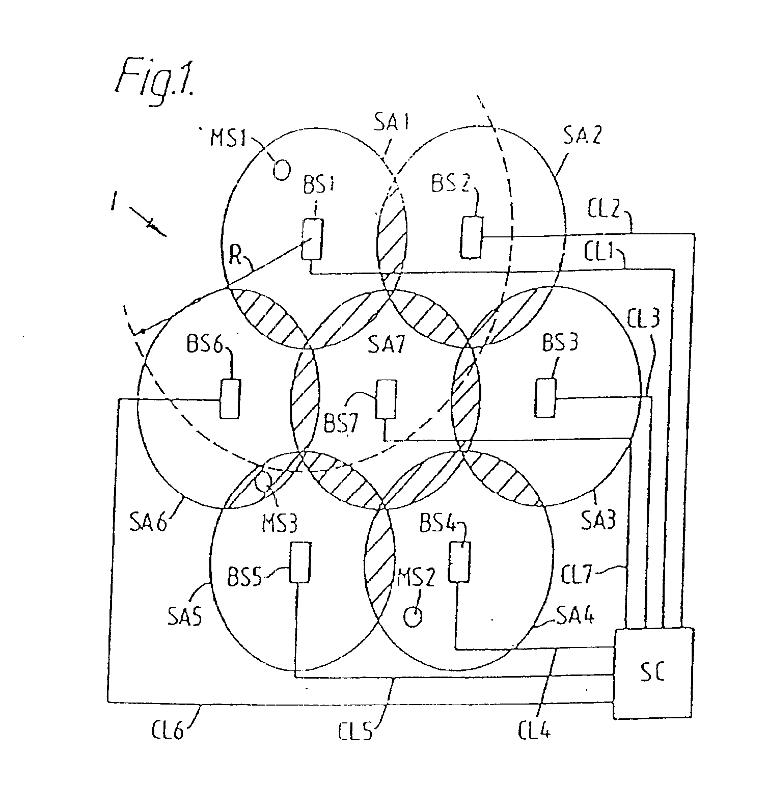 Receiver, apparatus, and method of despreading GPS signals