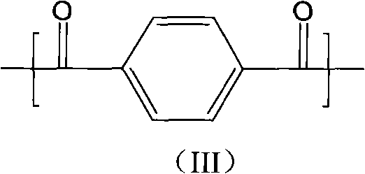 Wholly aromatic liquid crystal polymer and preparation method thereof