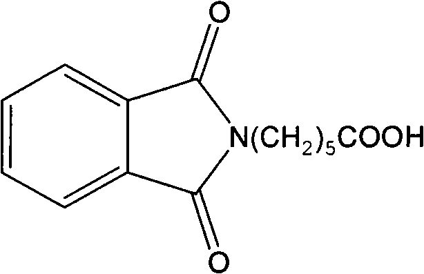 Specific antibody against pesticide phosmet