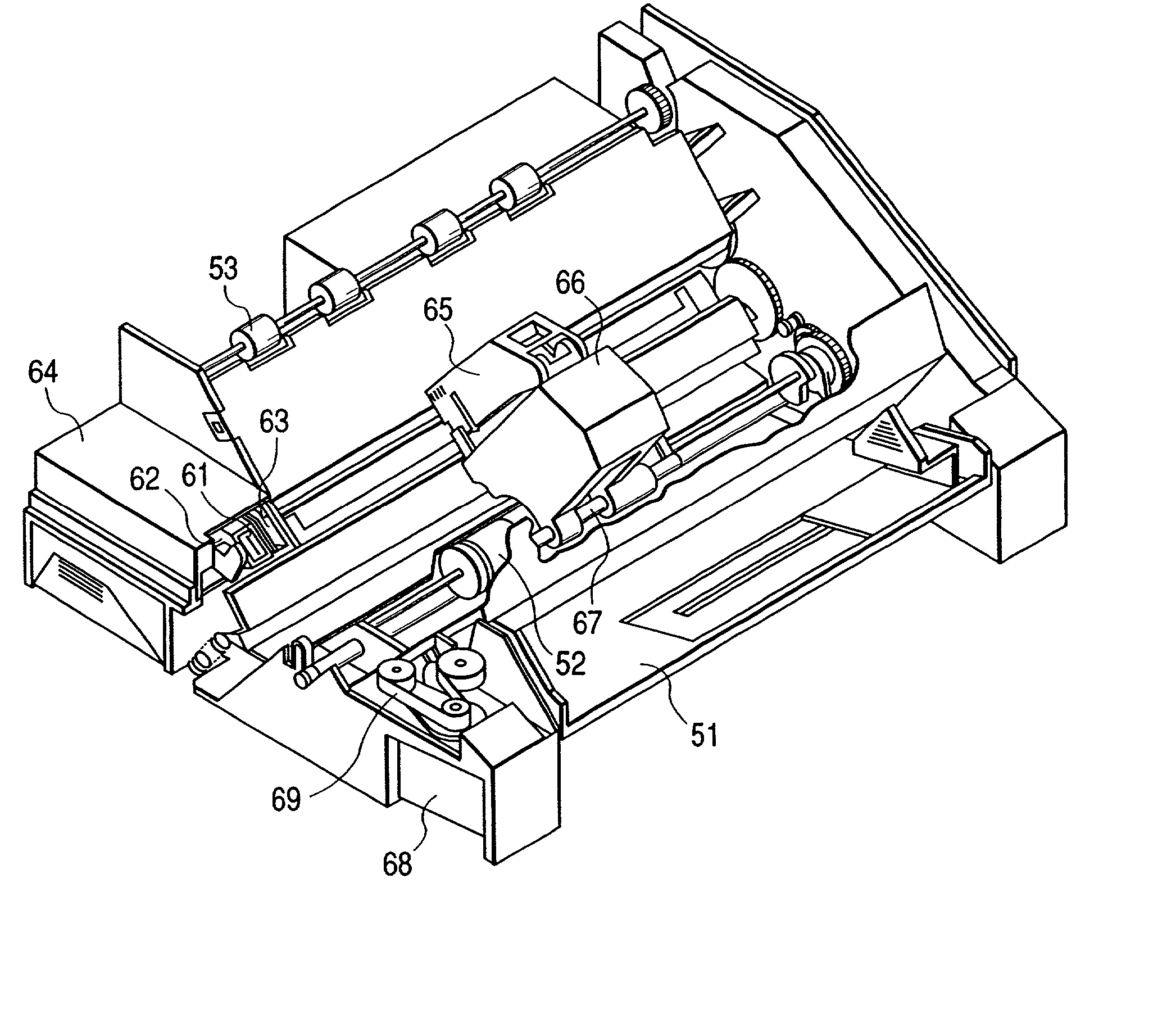 Ink-jet ink, method for alleviating kogation on surface of heater of ink-jet recording head, method for ink-jet recording, ink-jet recording, ink-jet recording apparatus, recording unit and method for prolonging ink-jet recording head life