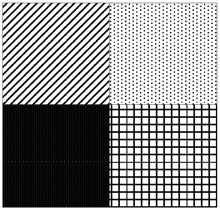 Three-dimensional acousto-elastic analysis method of ship for arbitrary damping processing of structure