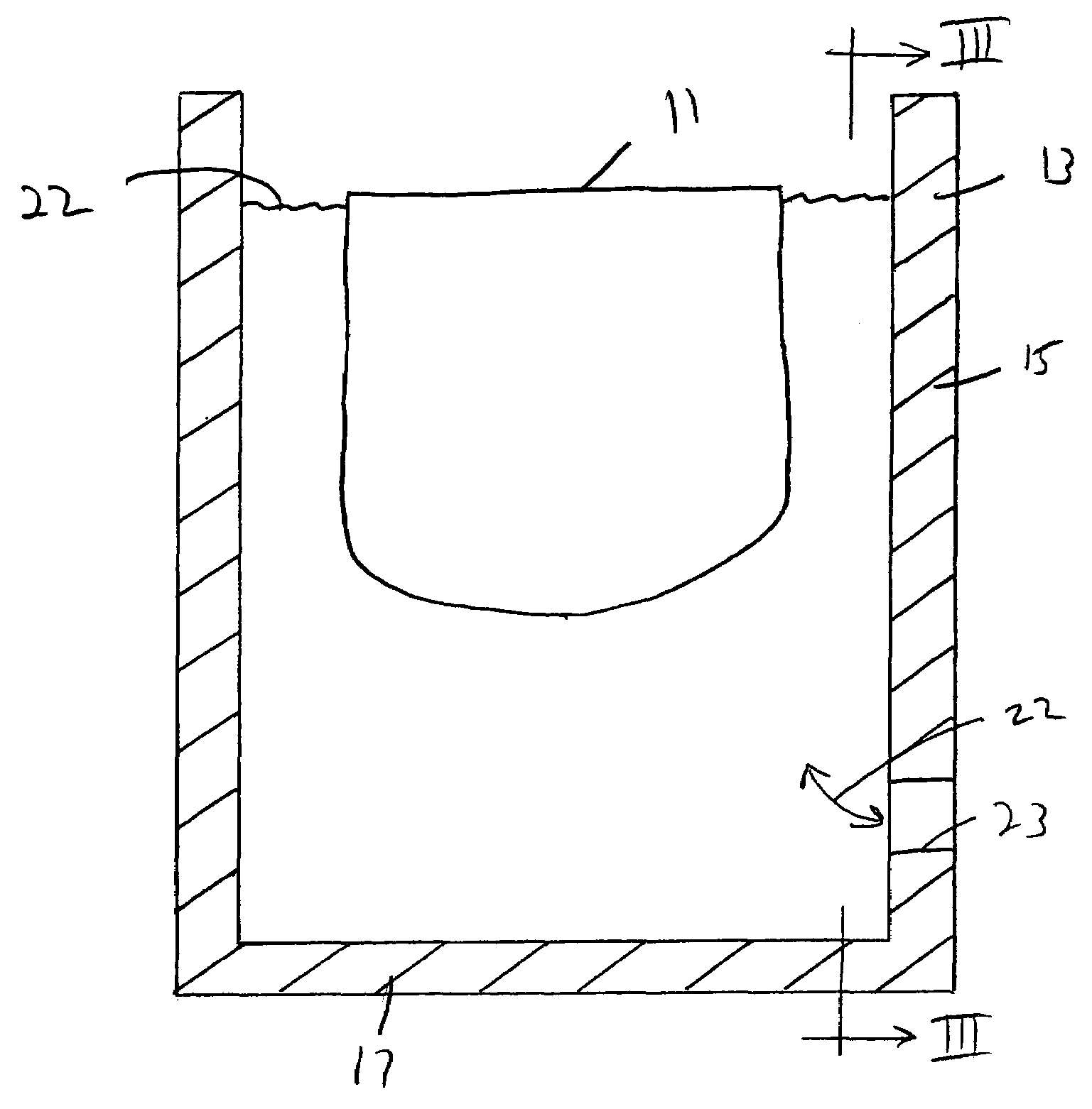 Tidal power generation