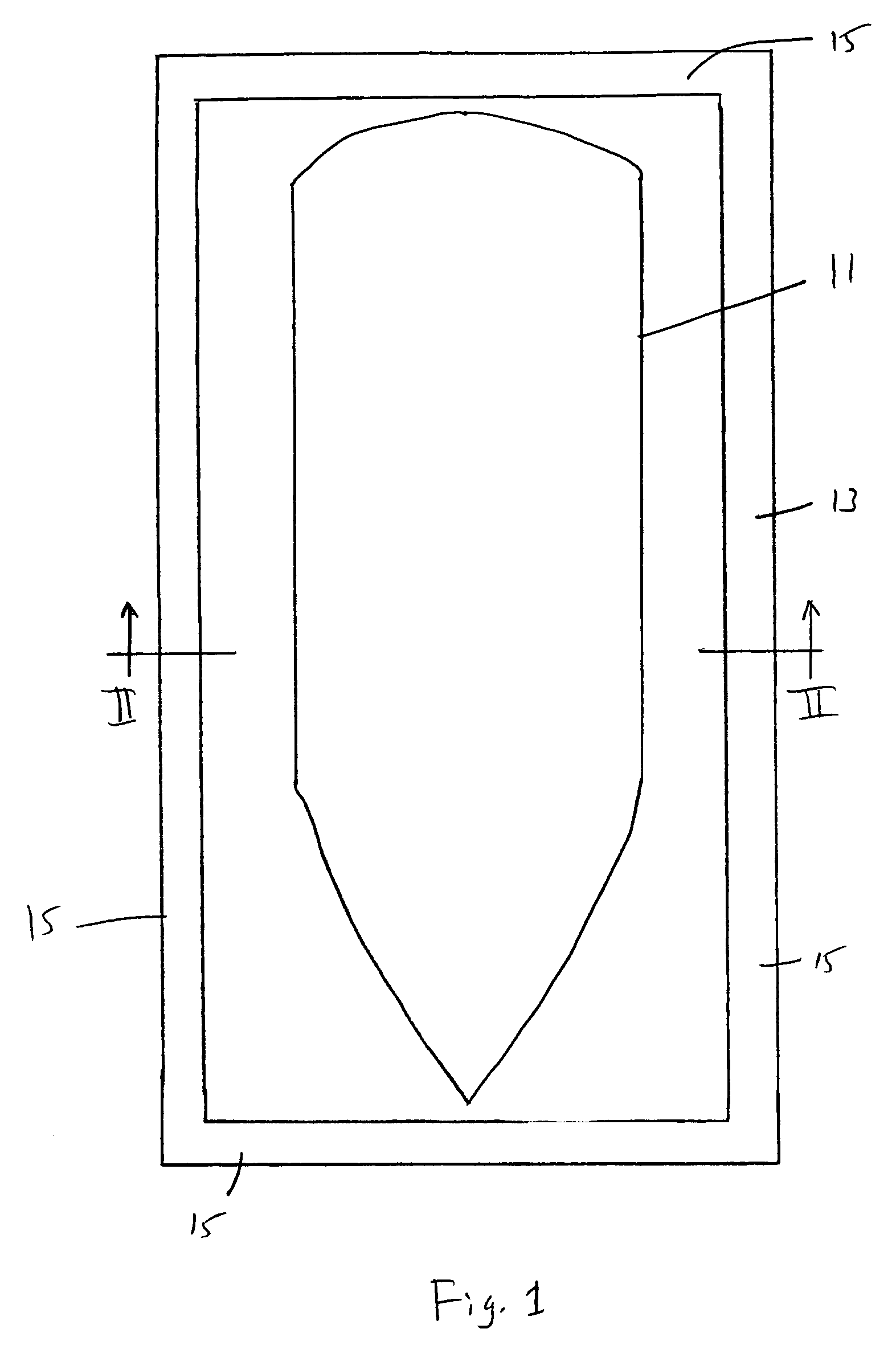 Tidal power generation