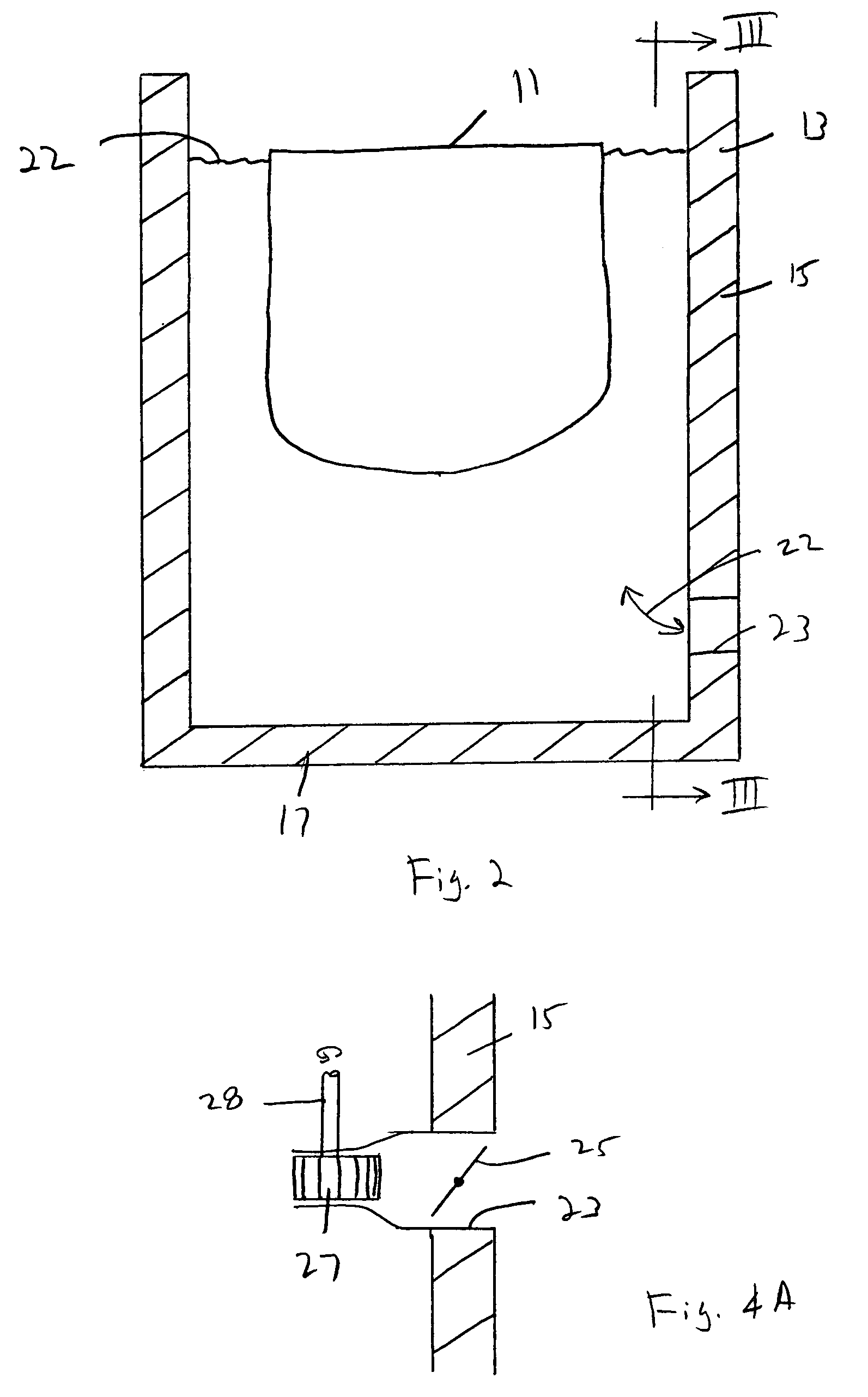 Tidal power generation