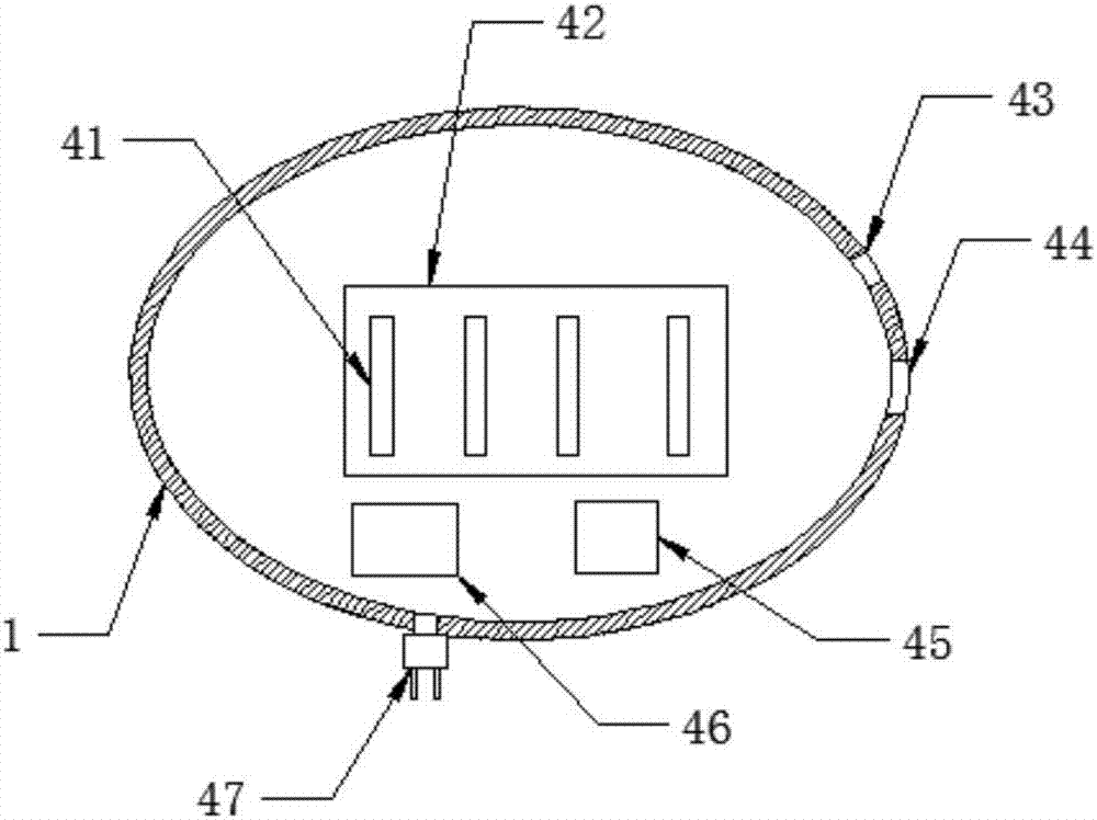 Multifunctional pigeon nest basin