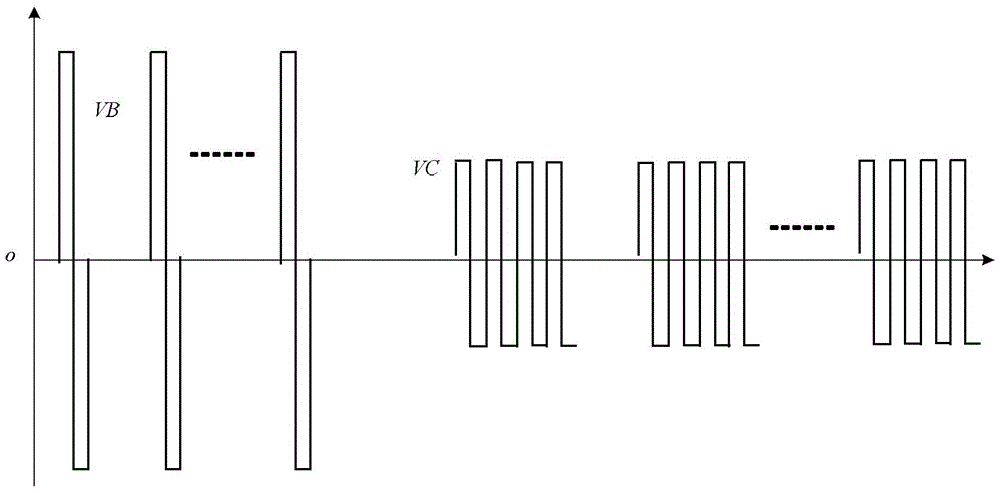 Ultrasonic imaging method and ultrasonic imaging device for realizing high-sensitivity imaging