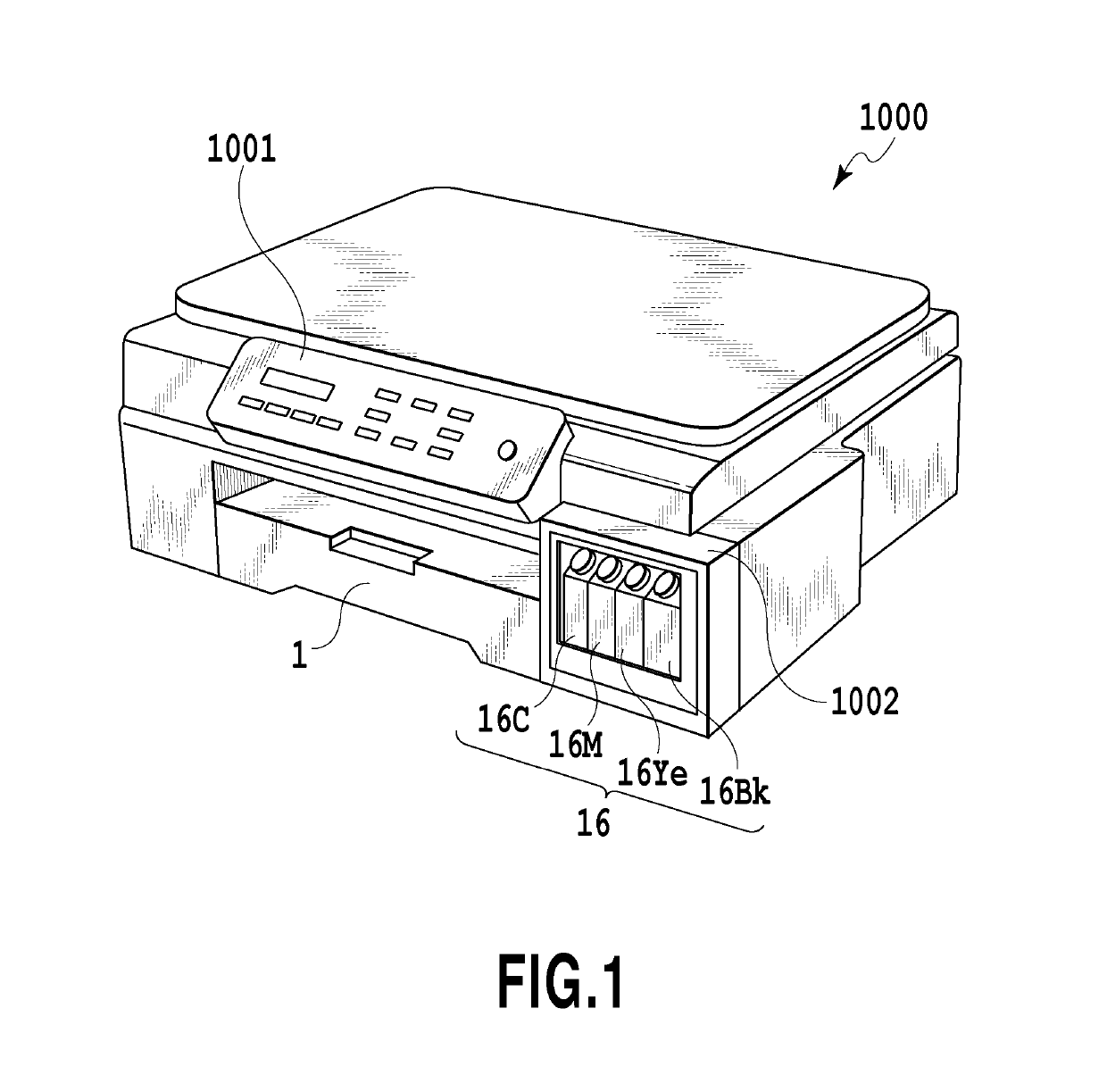 Liquid ejecting apparatus and liquid refilling container