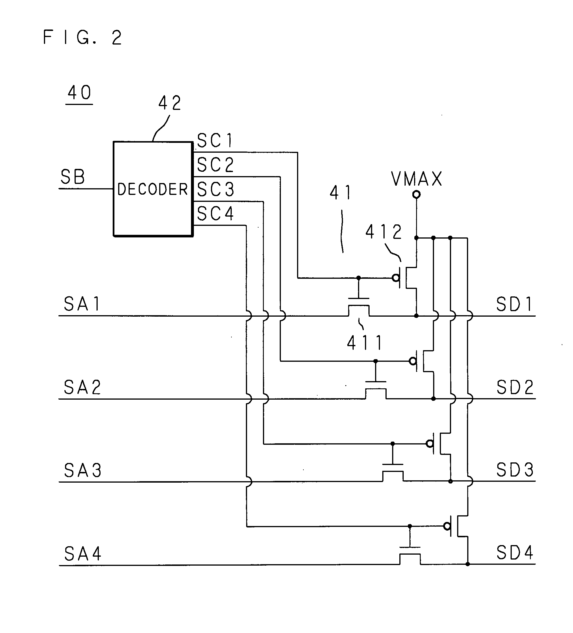 Control apparatus, semiconductor integrated circuit apparatus, and source voltage supply control system