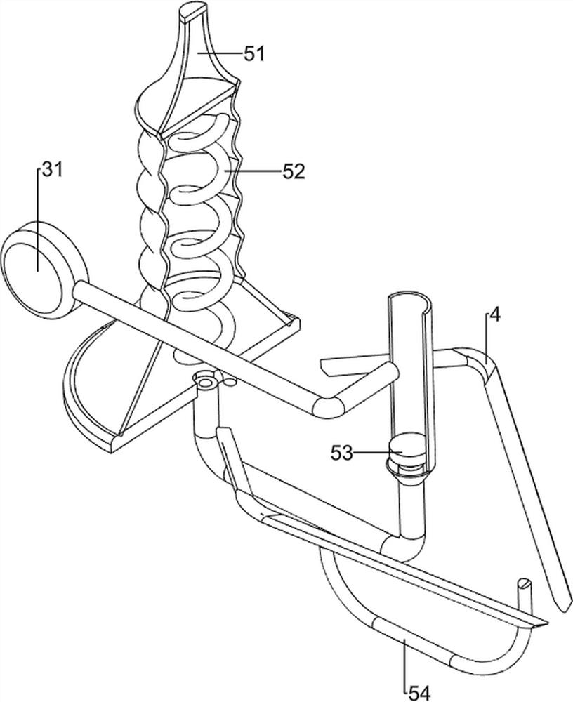 Toy for leisure and entertainment of children