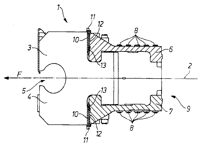 Device and method for operating sheet stretching straightener