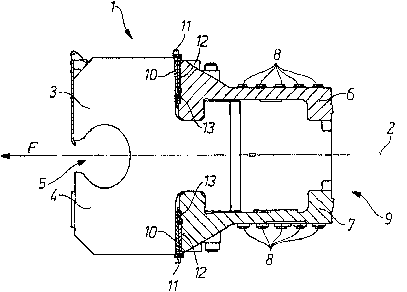 Device and method for operating sheet stretching straightener