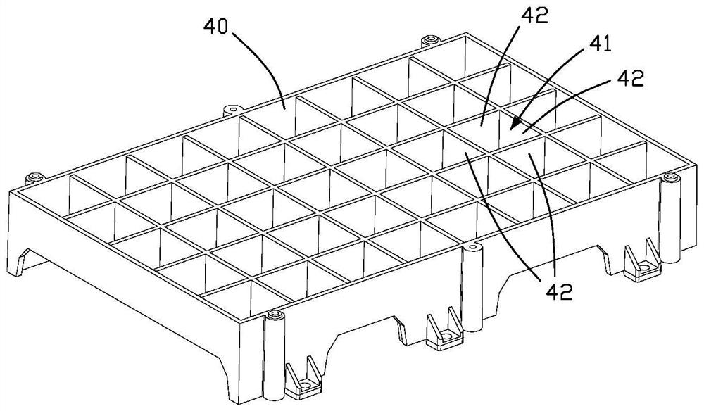 Photocuring 3D printer light machine, printer and light-emitting display method