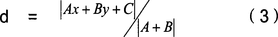 Fast map matching method based on small lattice road network organization and structure